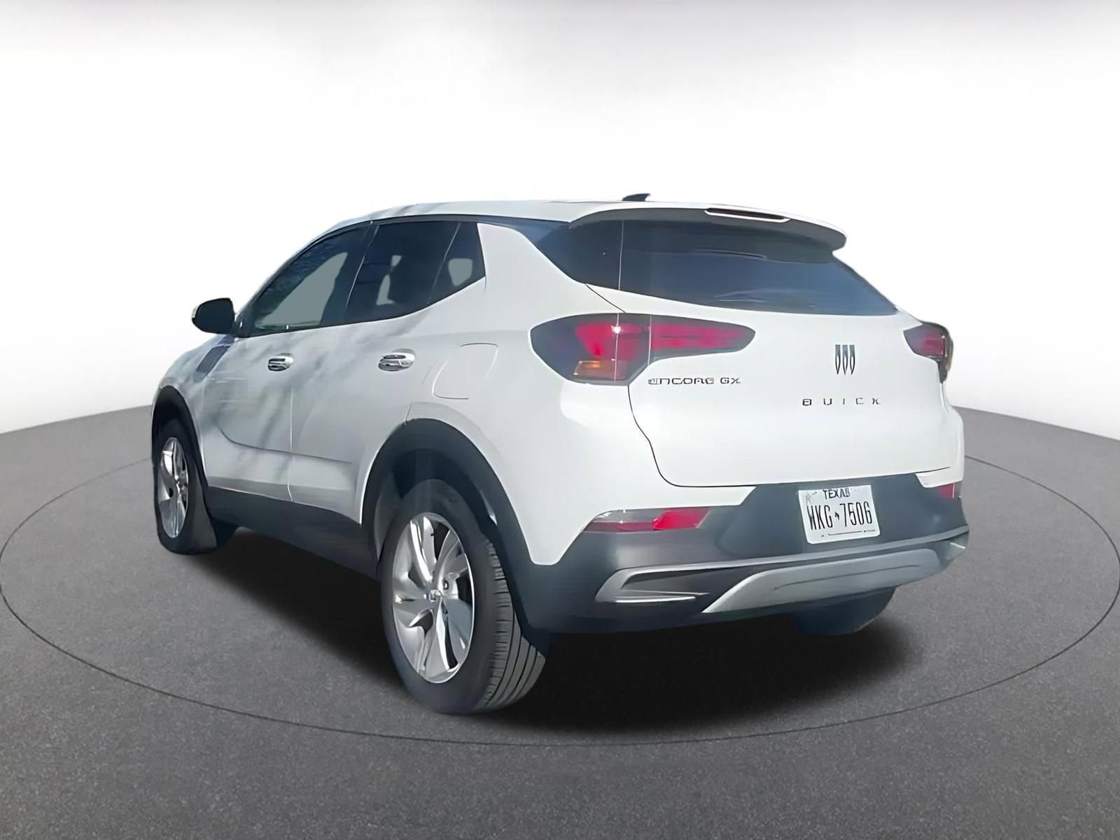 Thumbnail: 2025 Buick Encore GX - 10