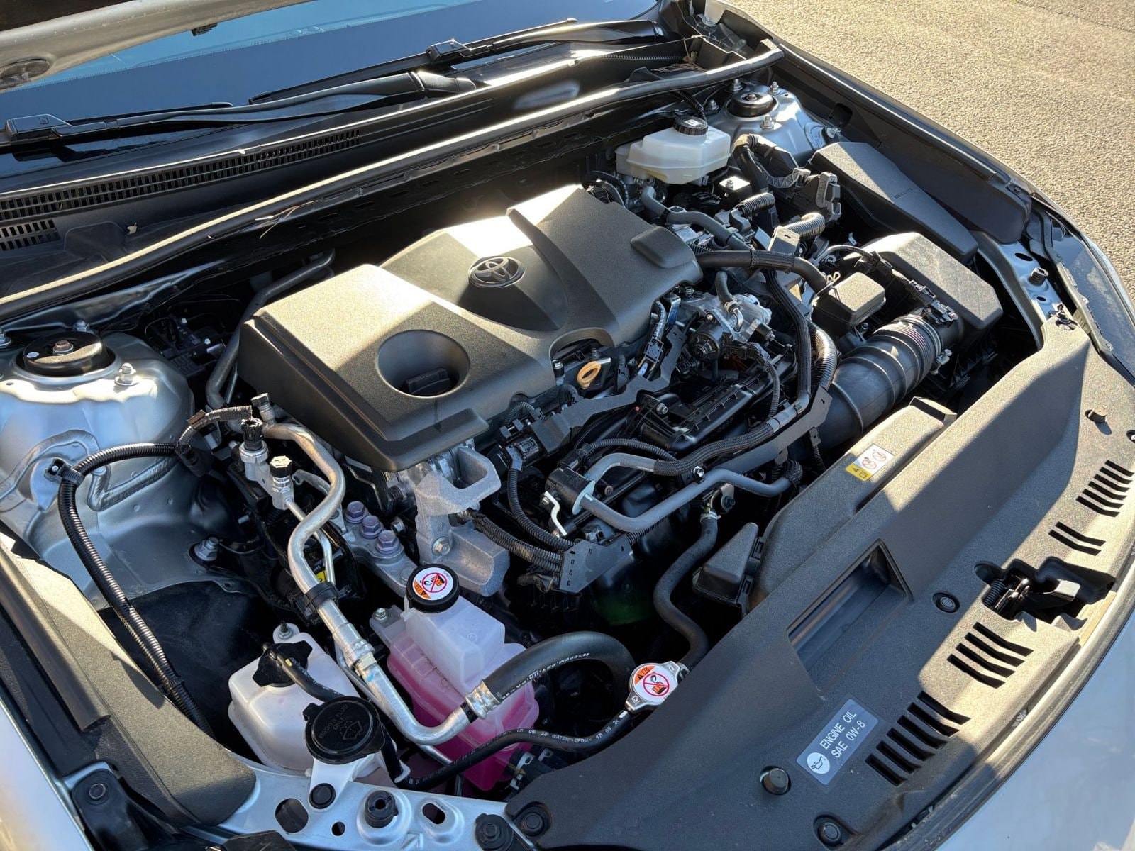 Thumbnail: 2025 Toyota Camry - 26