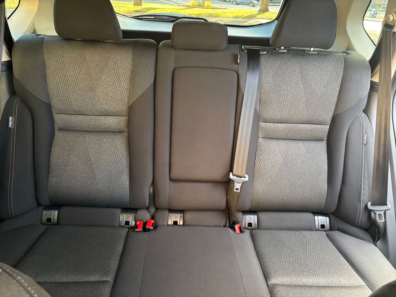 Thumbnail: 2025 Nissan Rogue - 33