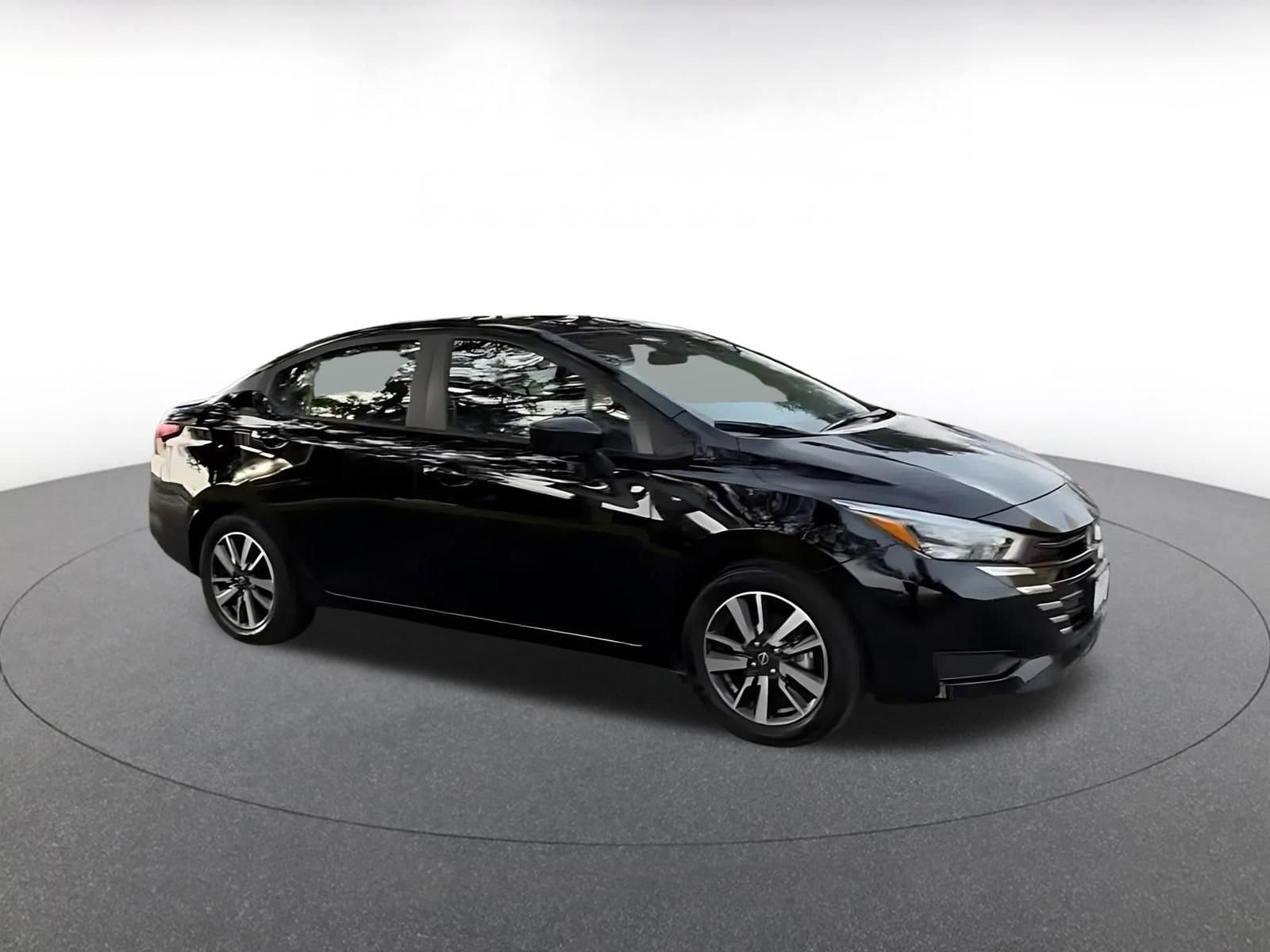 Thumbnail: 2025 Nissan Versa - 2