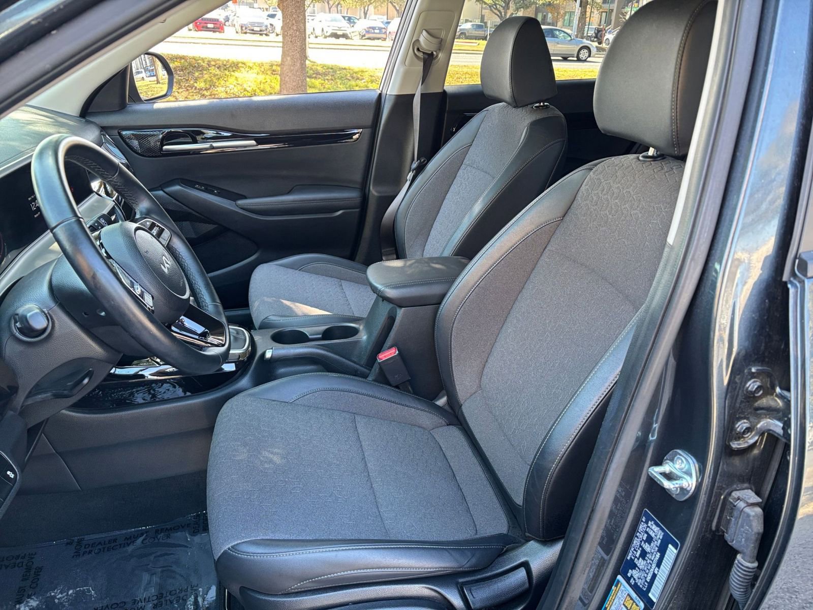 Thumbnail: 2025 Kia Seltos - 31