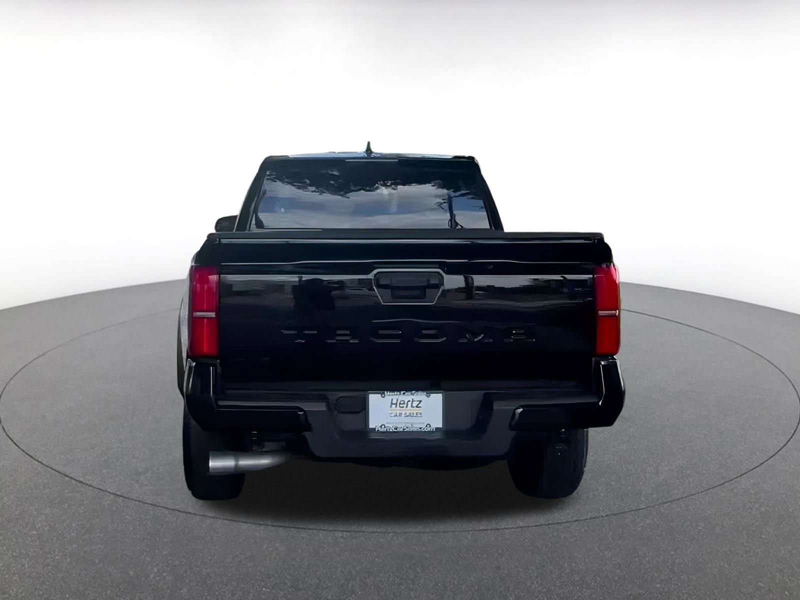 Thumbnail: 2024 Toyota Tacoma - 11