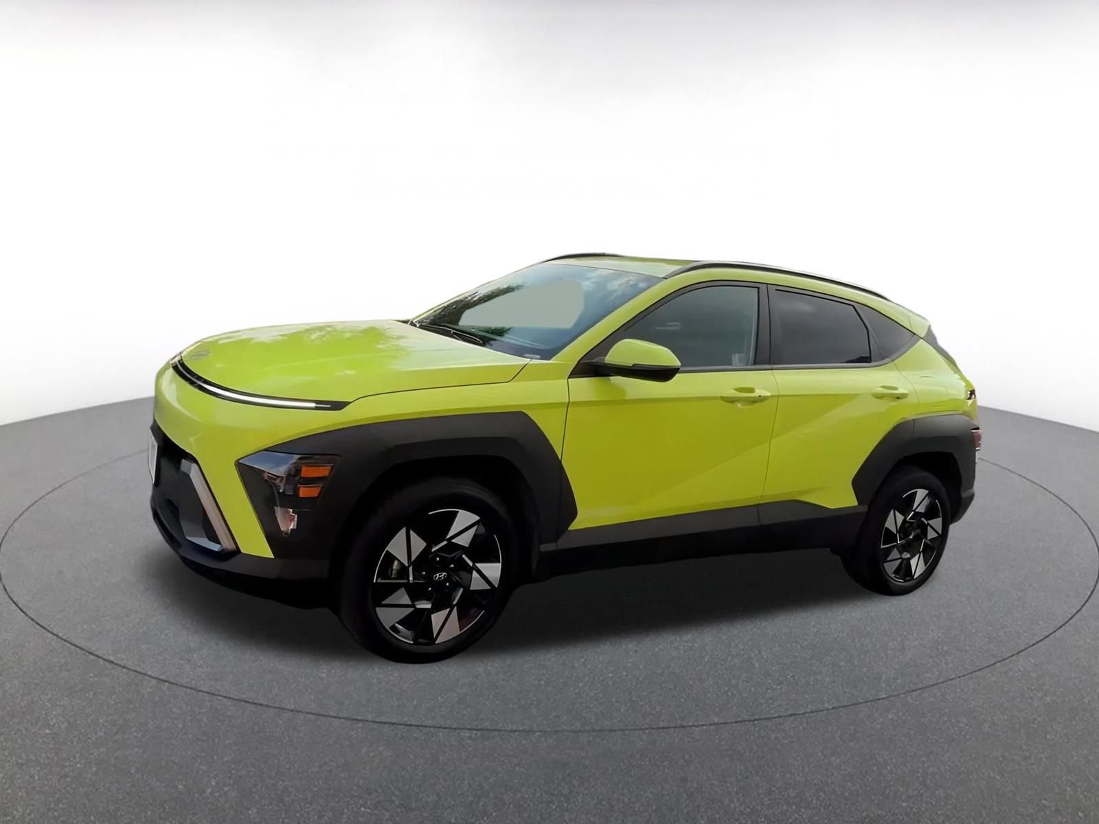 Thumbnail: 2025 Hyundai Kona - 7