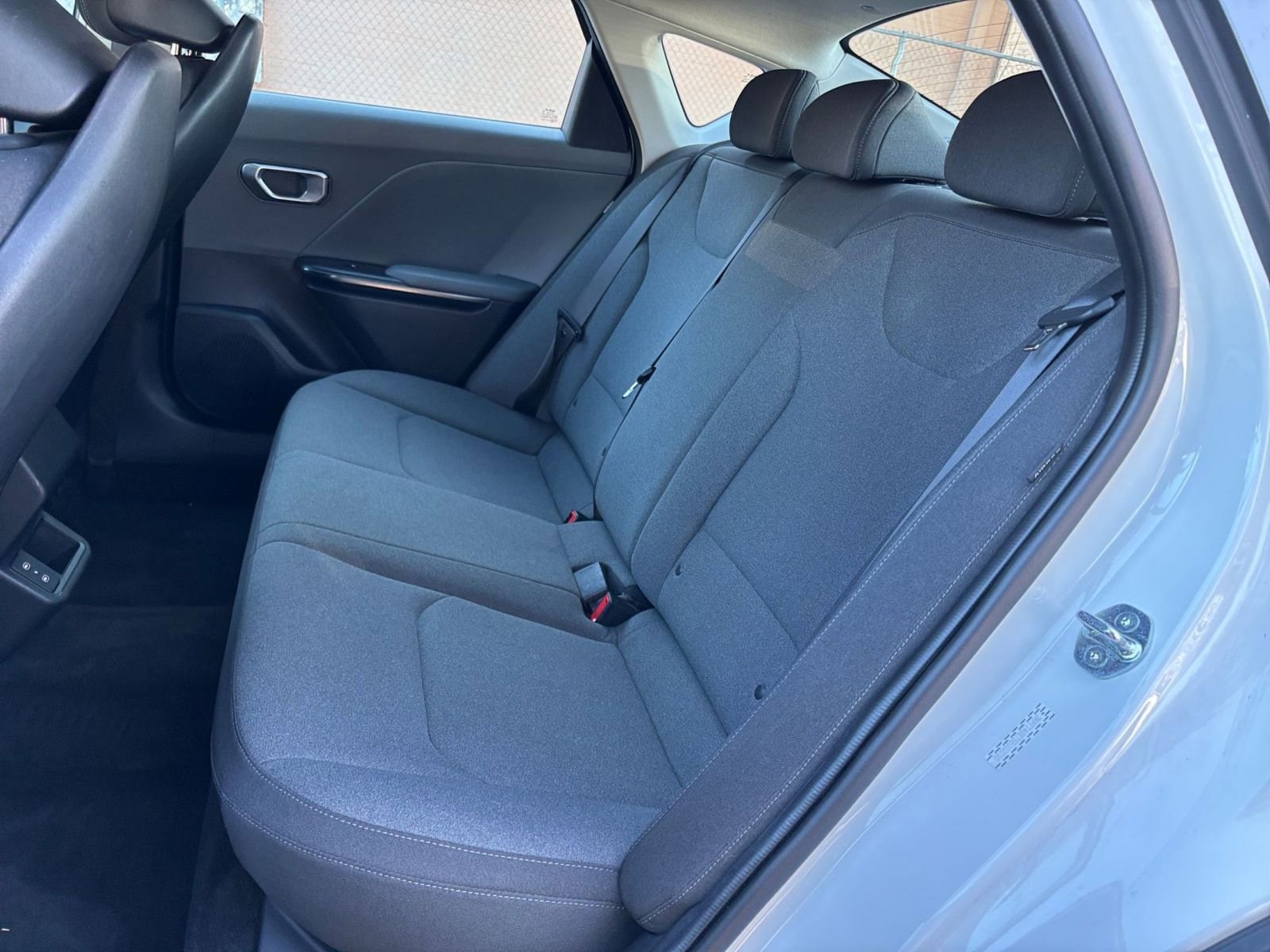 Thumbnail: 2025 Kia K4 - 21