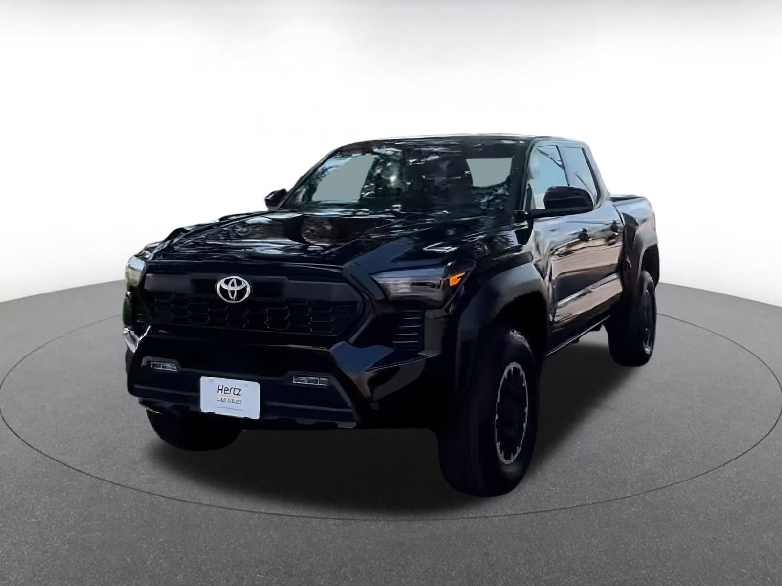 Thumbnail: 2024 Toyota Tacoma - 13