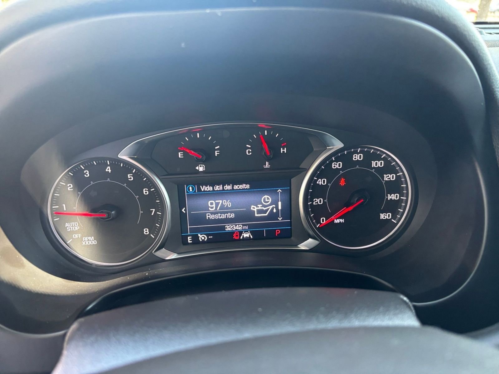 Thumbnail: 2024 GMC Terrain - 34