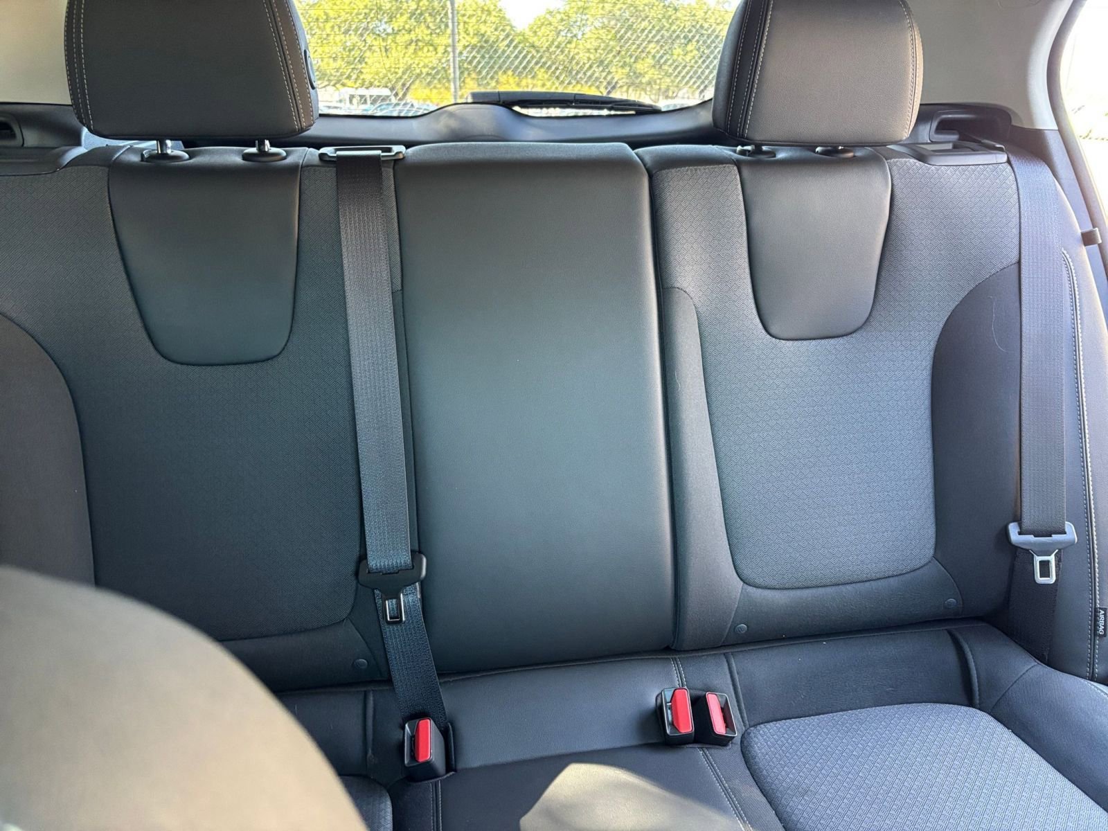 Thumbnail: 2025 Buick Encore GX - 31