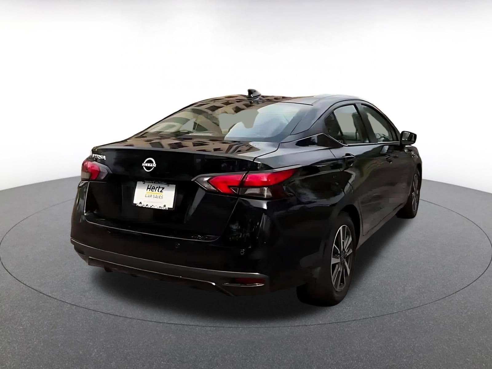 Thumbnail: 2025 Nissan Versa - 13