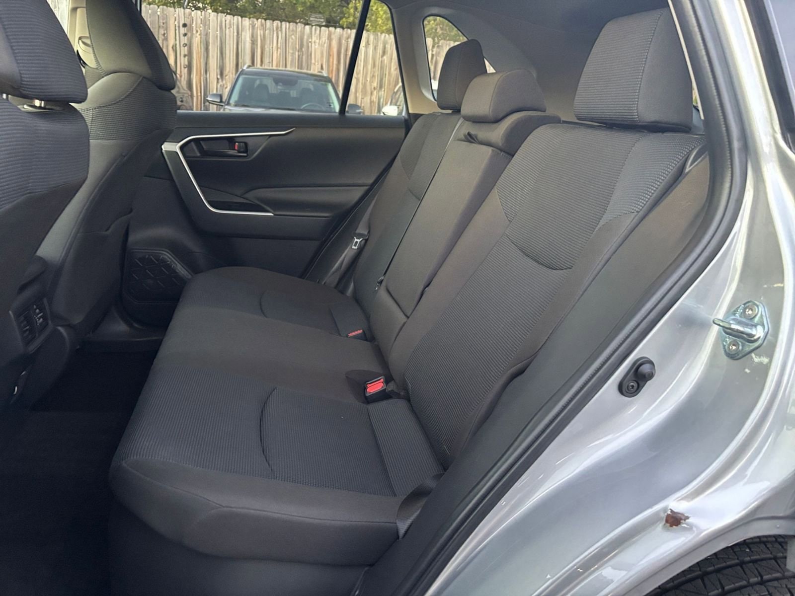 Thumbnail: 2025 Toyota RAV4 - 20