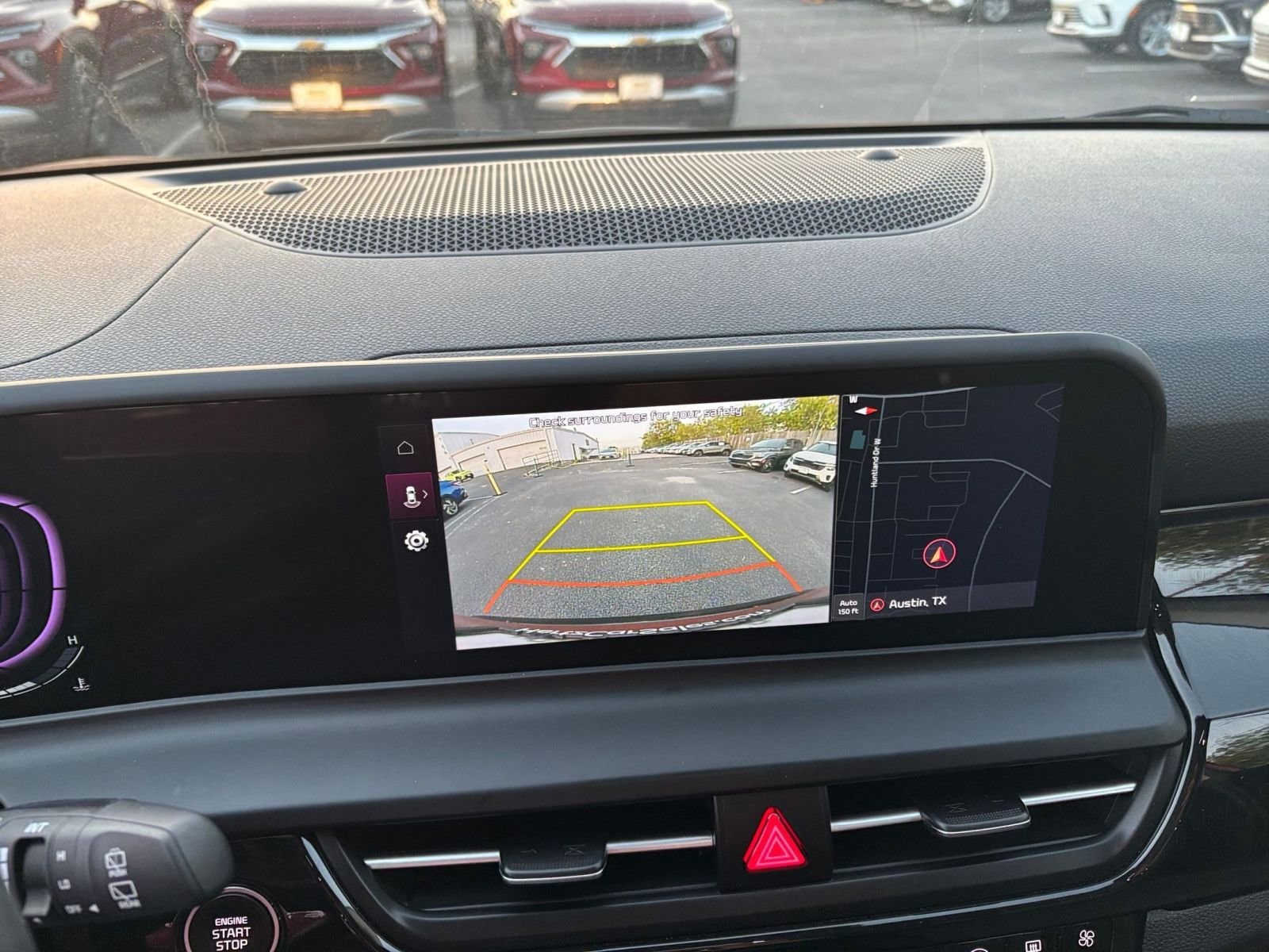 Thumbnail: 2025 Kia Seltos - 17