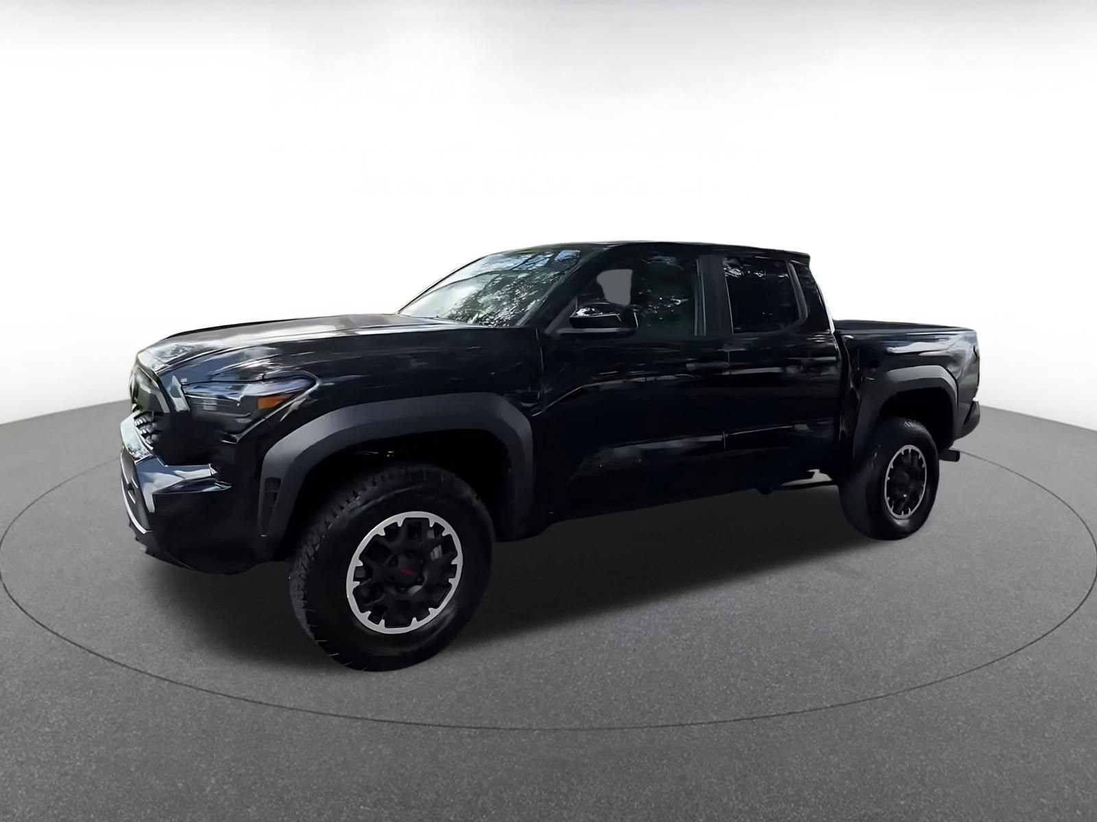 Thumbnail: 2024 Toyota Tacoma - 6