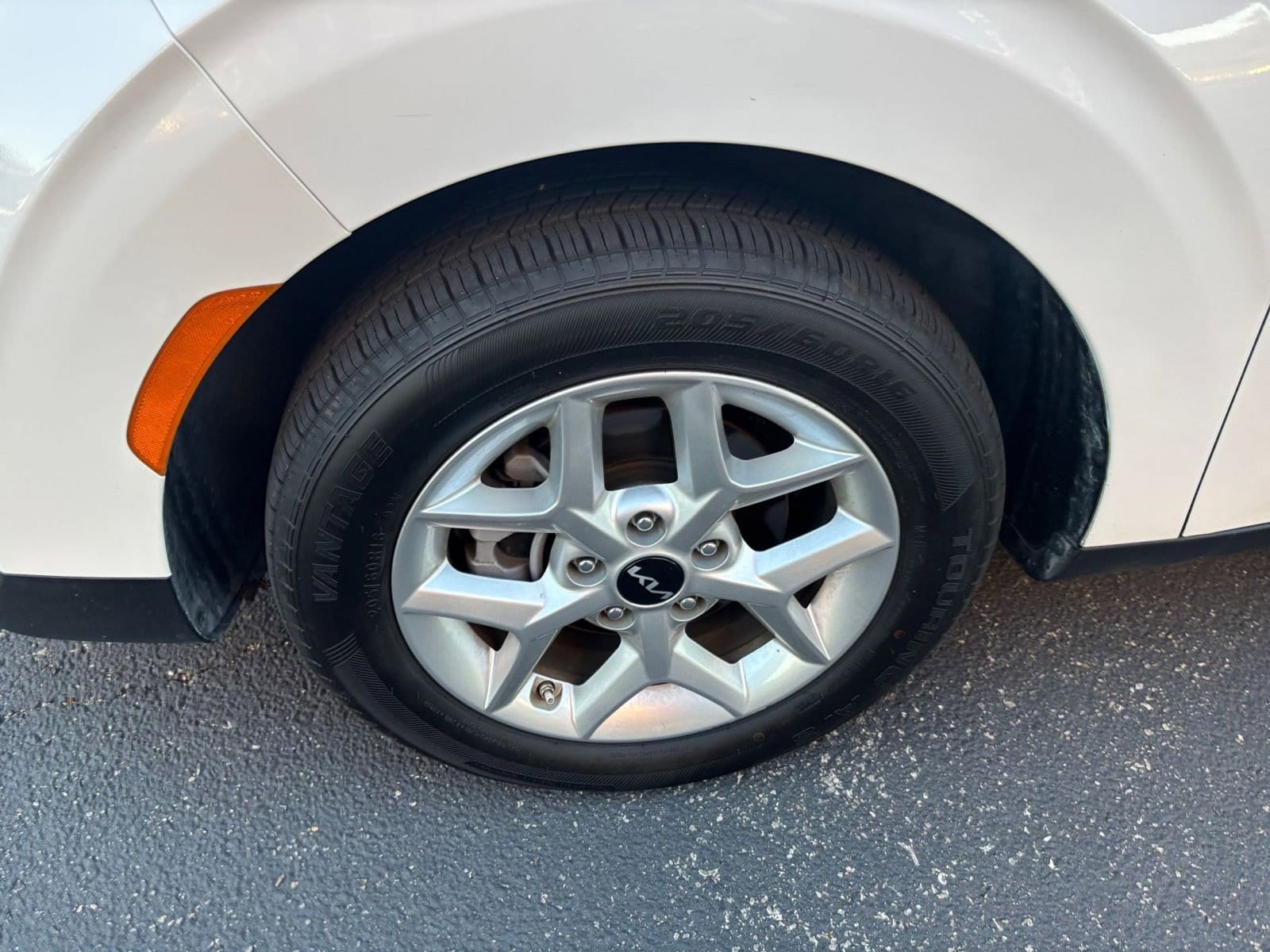 Thumbnail: 2025 Kia Soul - 23