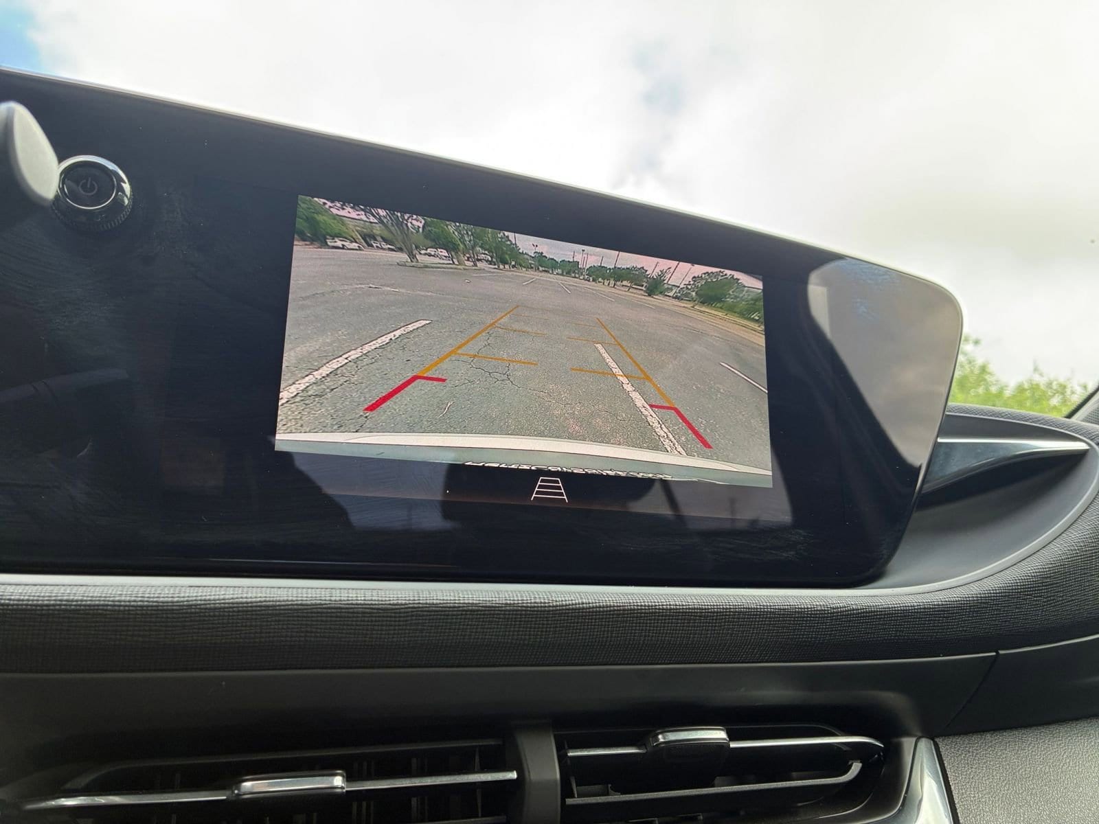 Thumbnail: 2025 Buick Envista - 22