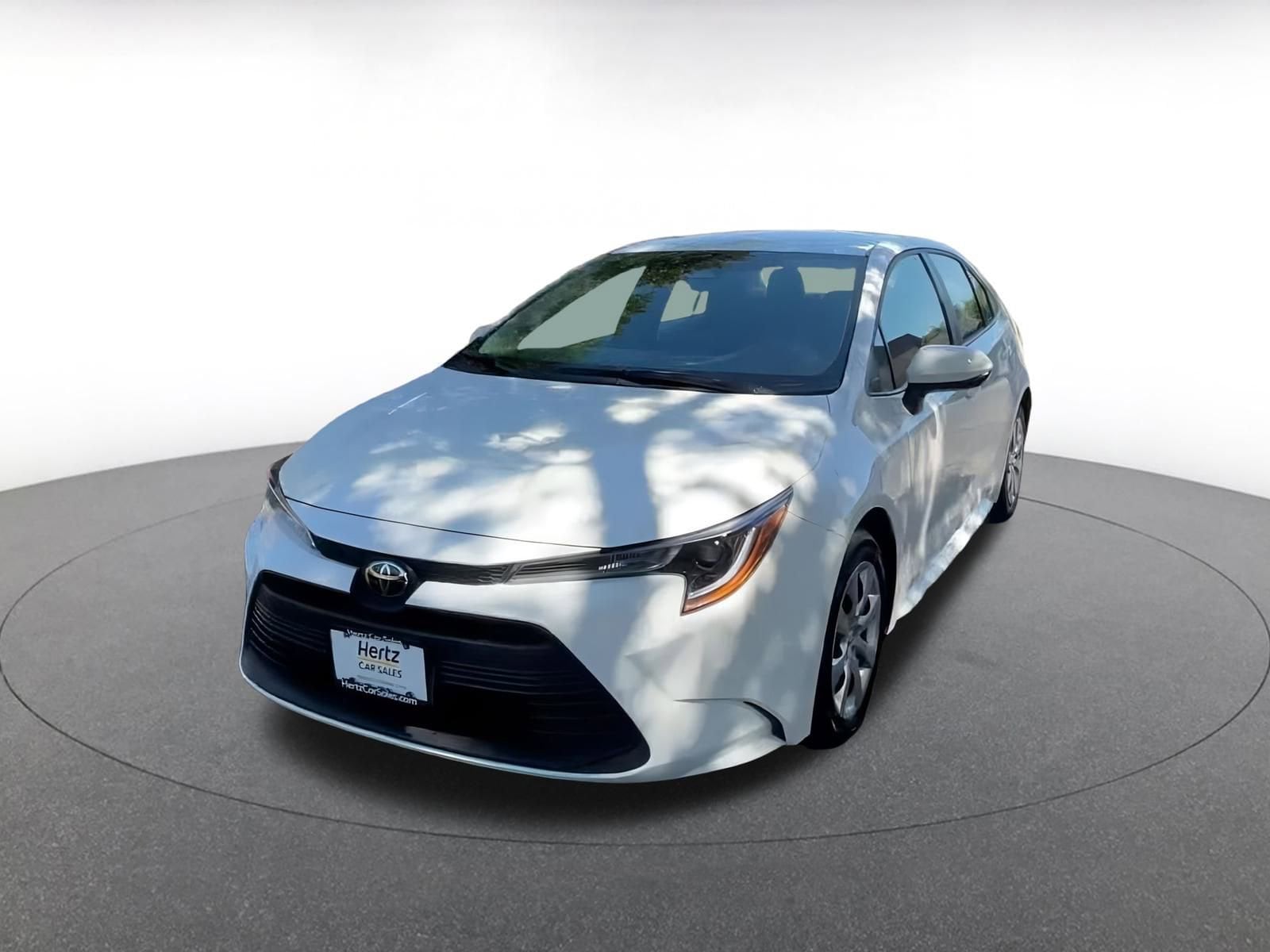 Thumbnail: 2025 Toyota Corolla - 6