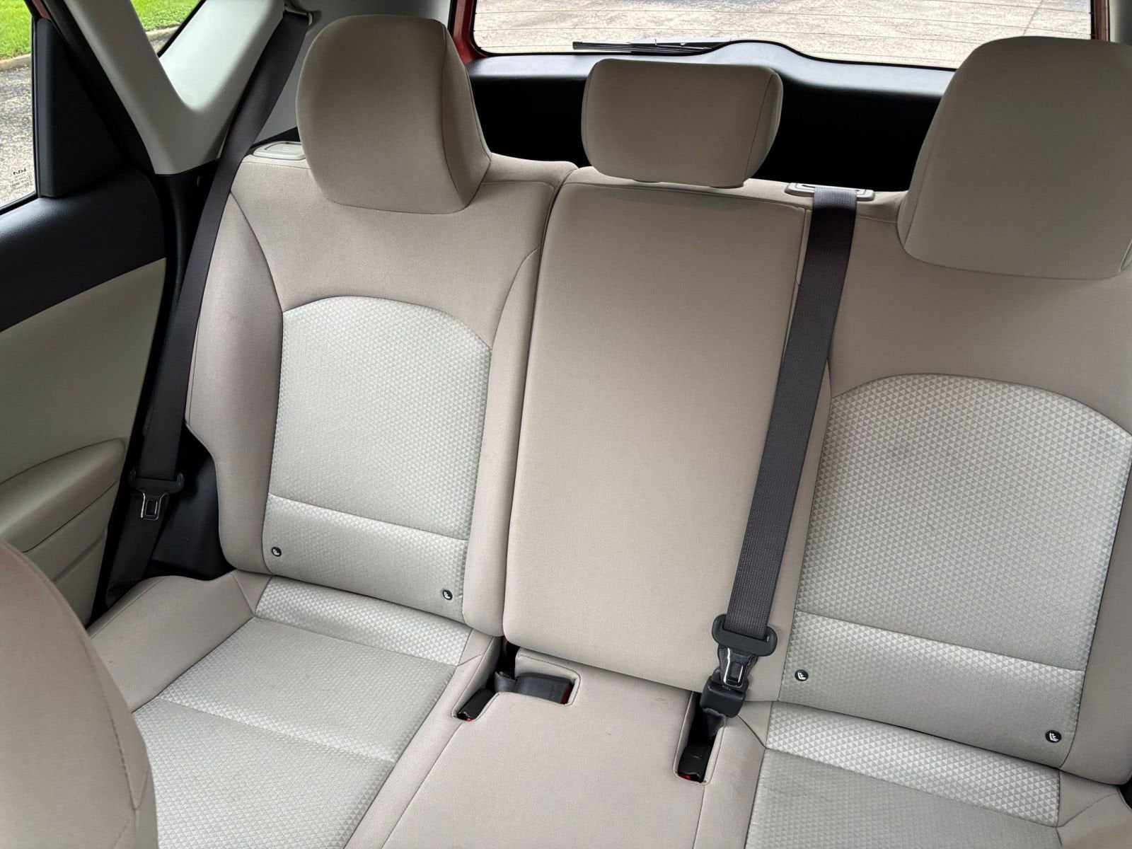 Thumbnail: 2025 Kia Soul - 34