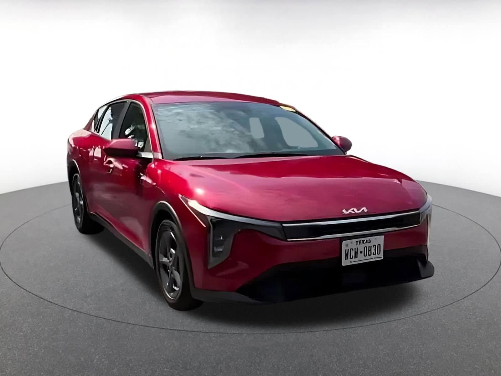 Thumbnail: 2025 Kia K4 - 6