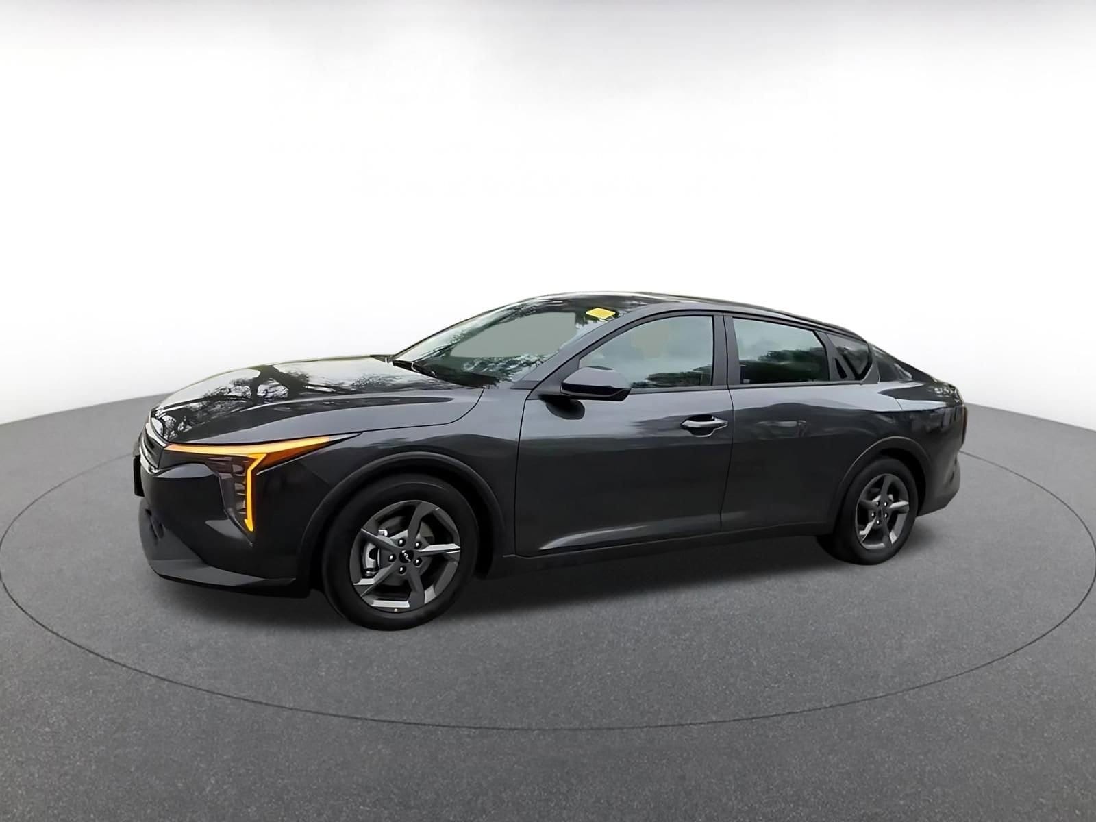 Thumbnail: 2025 Kia K4 - 6