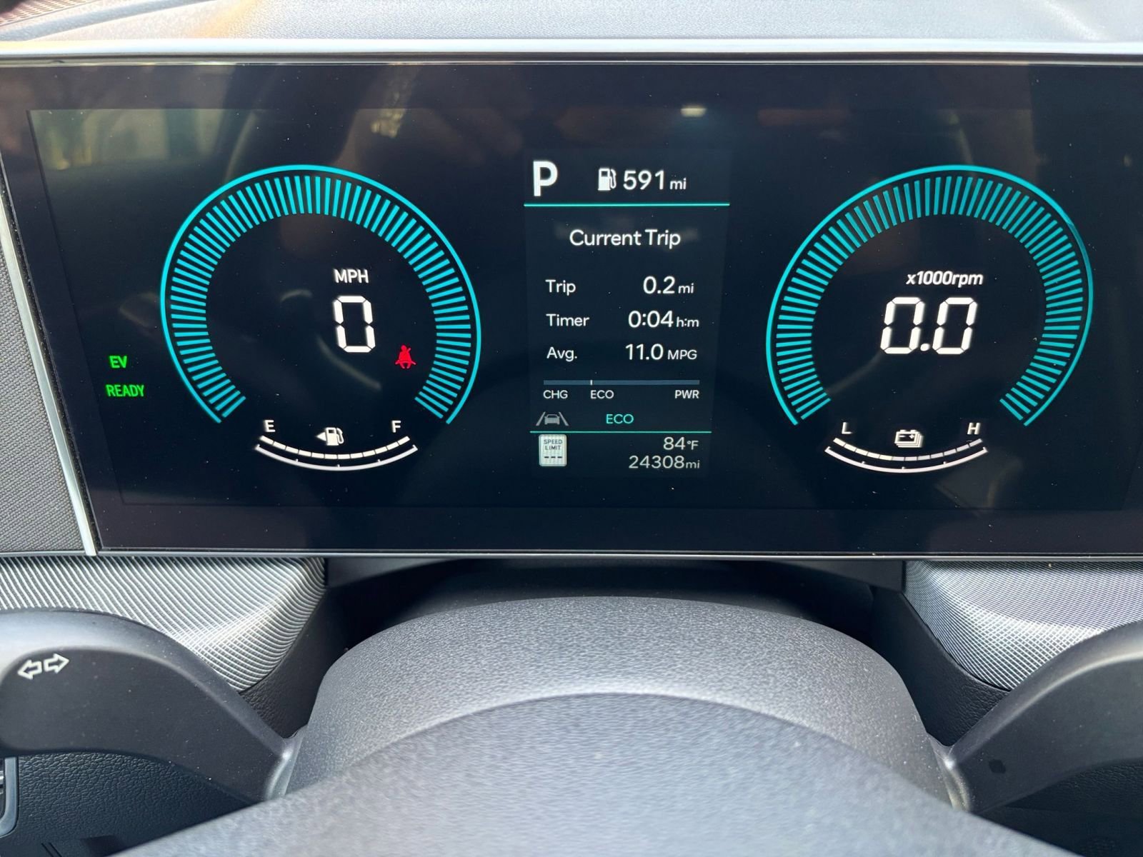 Thumbnail: 2025 Hyundai Sonata - 35