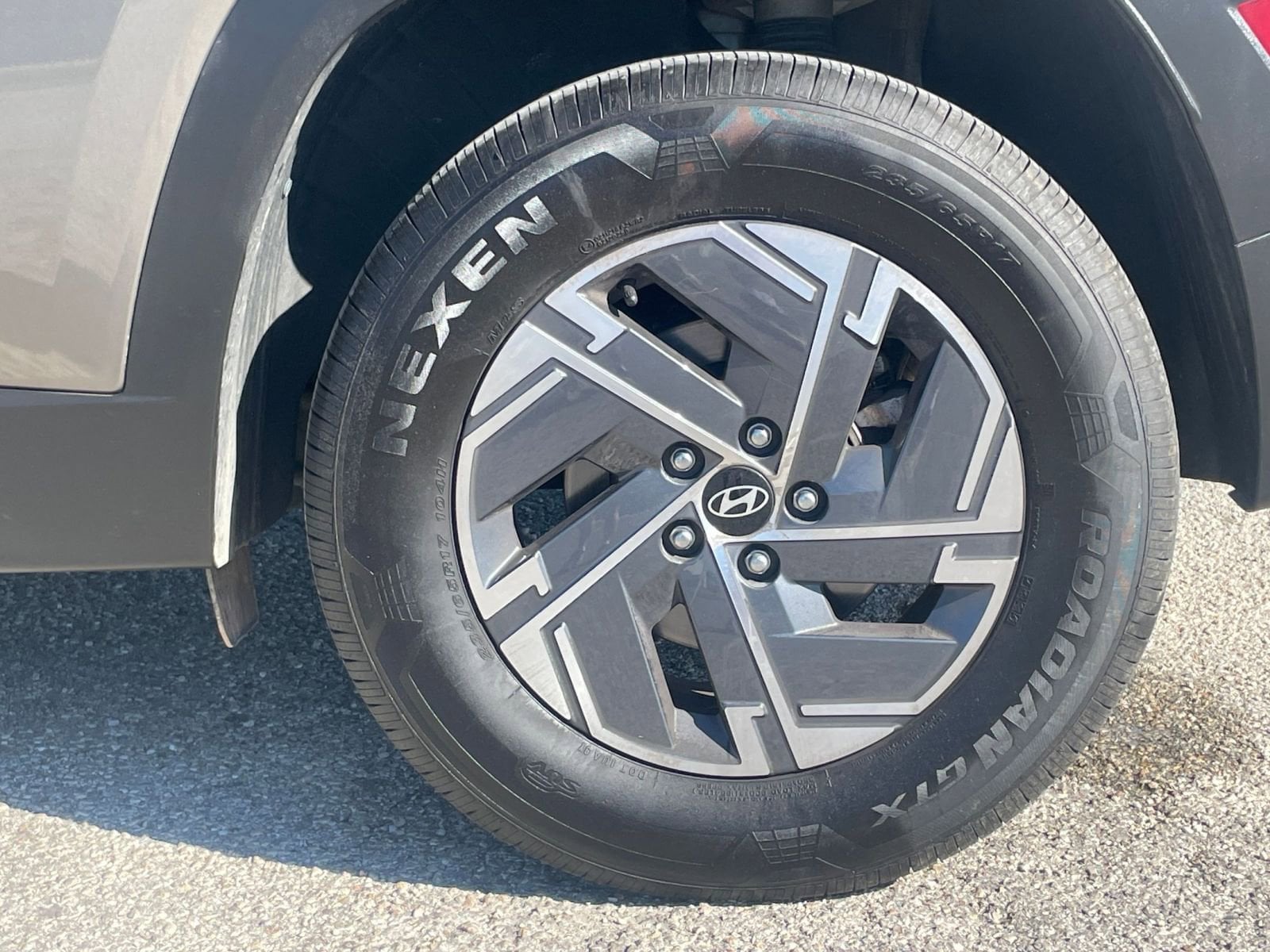 Thumbnail: 2025 Hyundai Tucson - 23