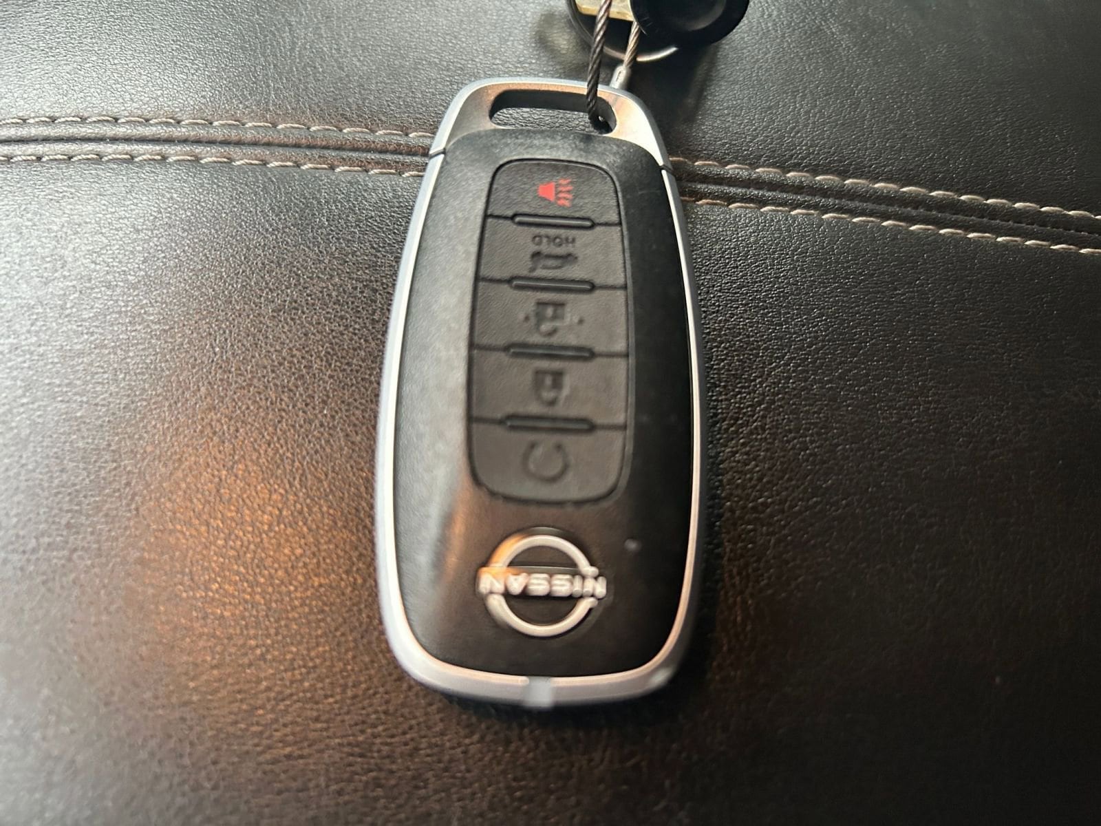 Thumbnail: 2025 Nissan Pathfinder - 22