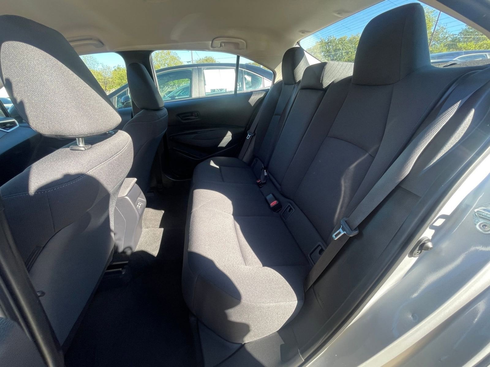 Thumbnail: 2025 Toyota Corolla - 20