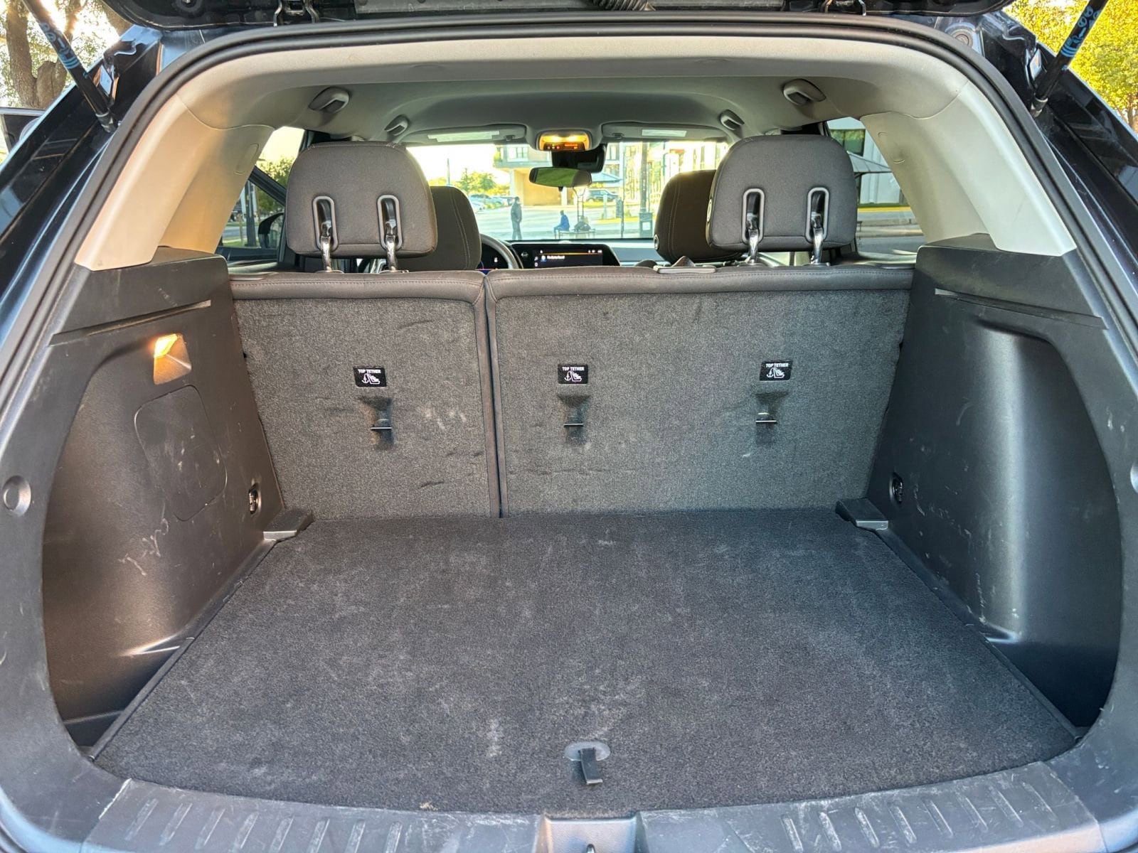 Thumbnail: 2025 Chevrolet TrailBlazer - 25