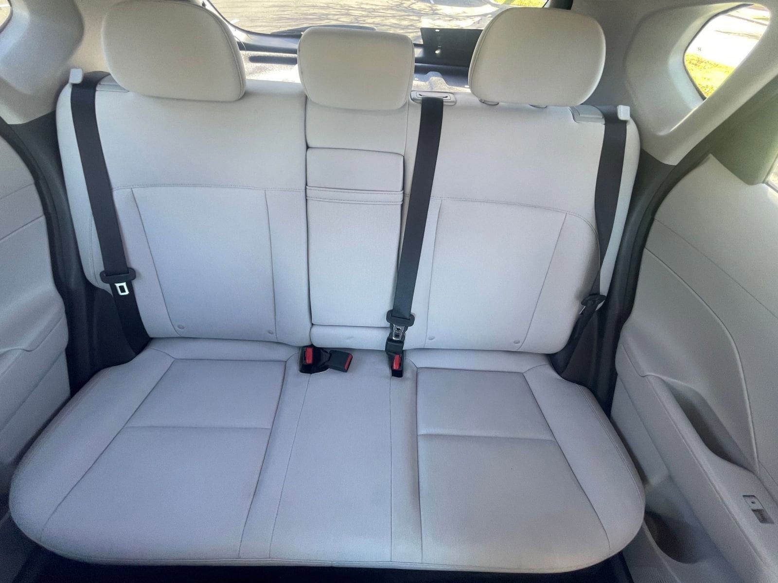 Thumbnail: 2025 Buick Encore GX - 32