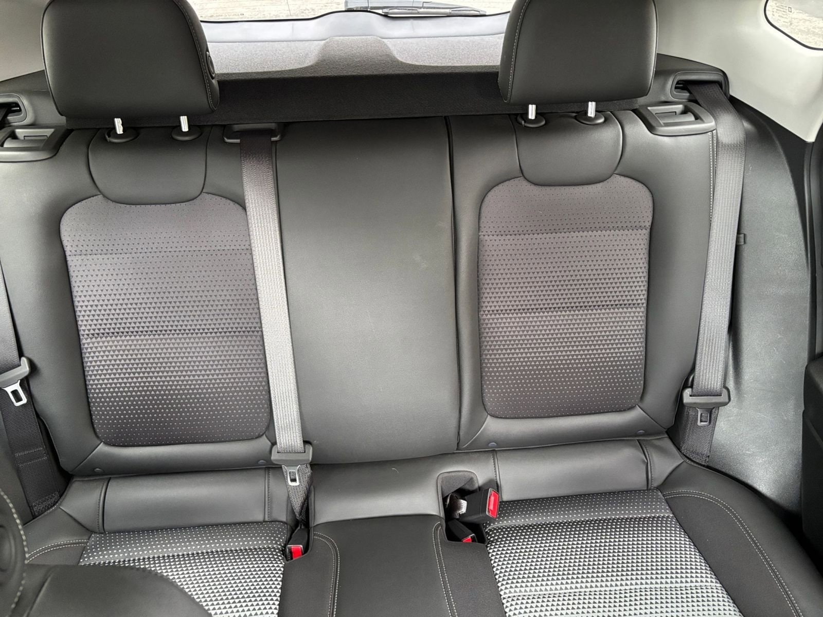 Thumbnail: 2025 Chevrolet Trax - 33