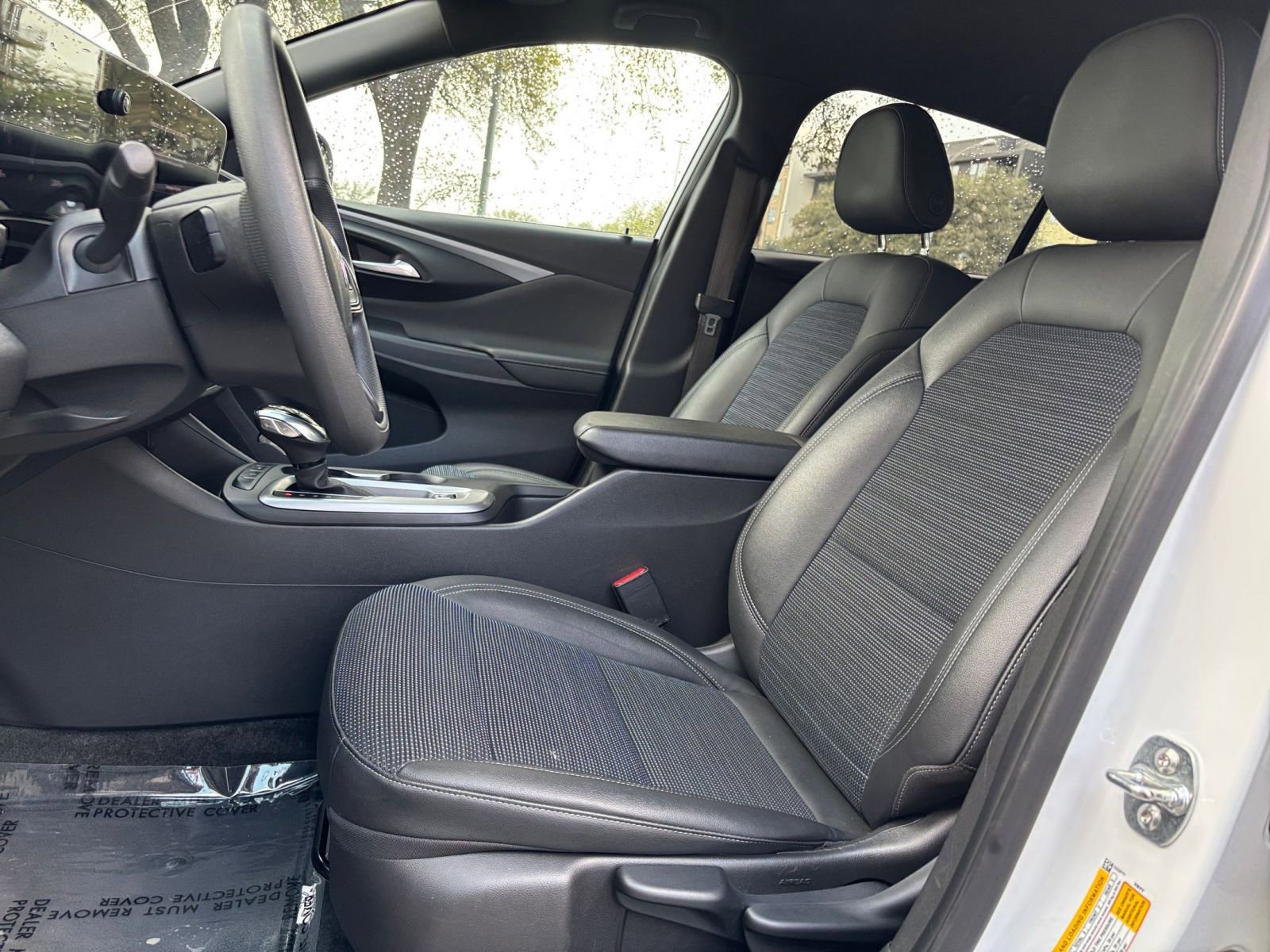 Thumbnail: 2025 Buick Envista - 22