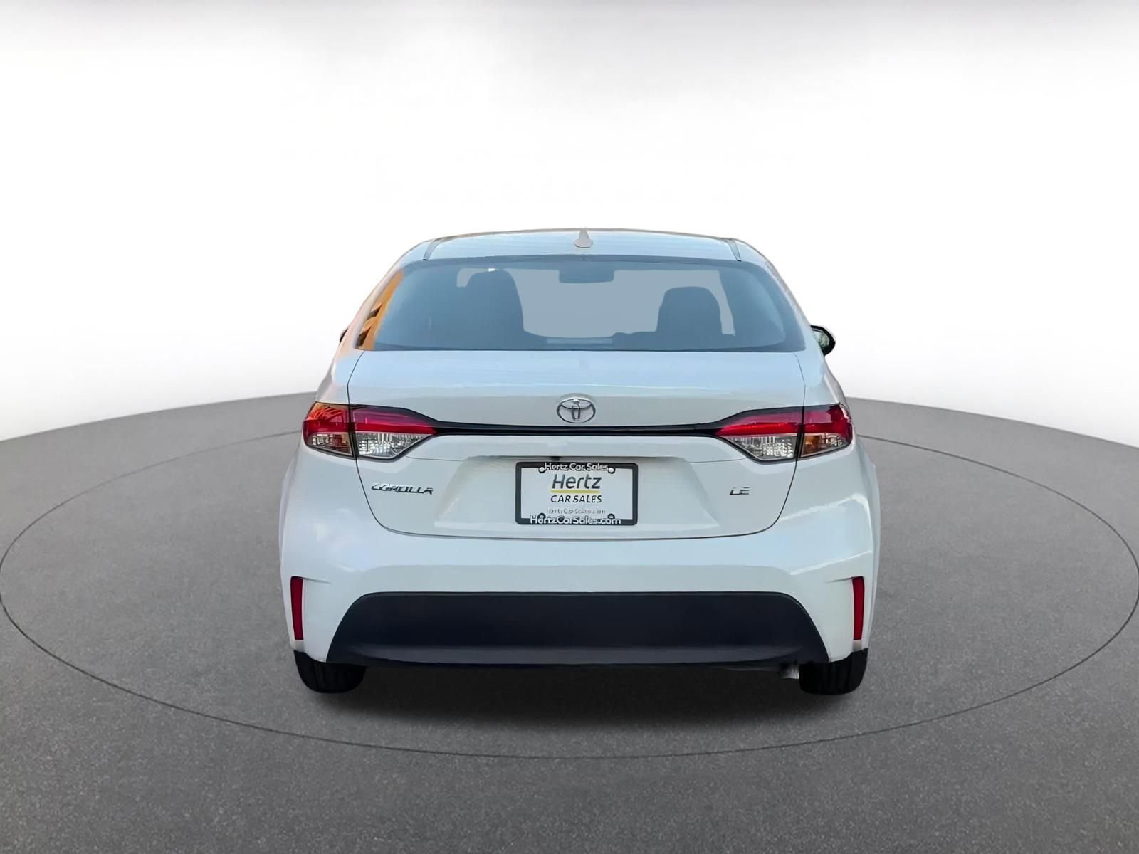 Thumbnail: 2025 Toyota Corolla - 12