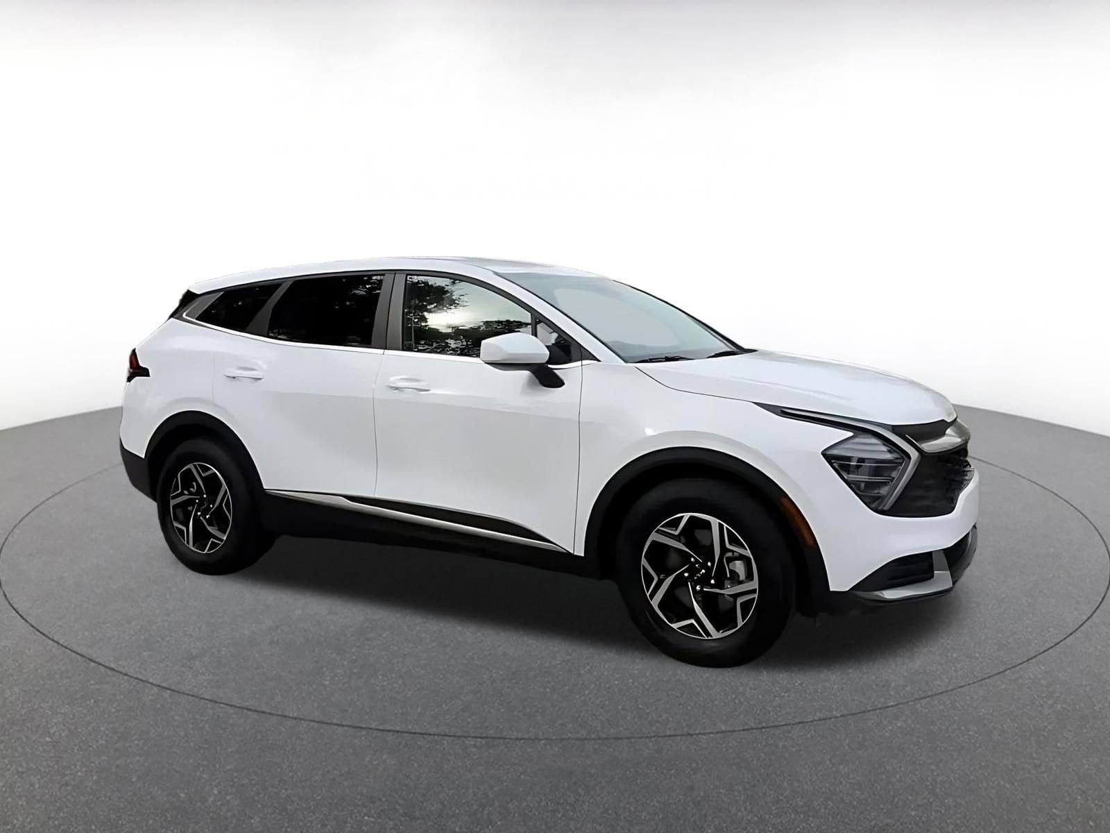 Thumbnail: 2025 Kia Sportage - 2