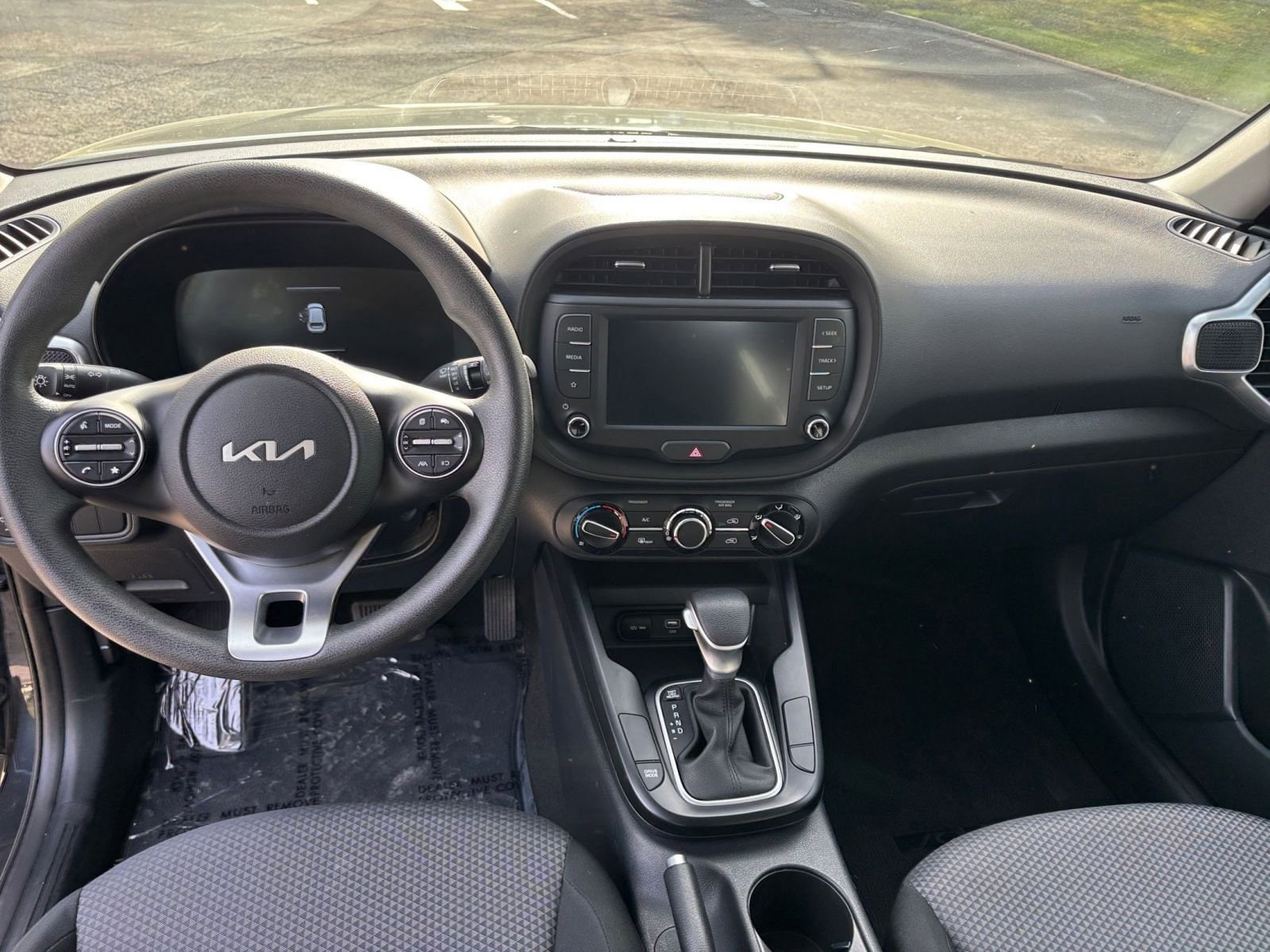 Thumbnail: 2025 Kia Soul - 28