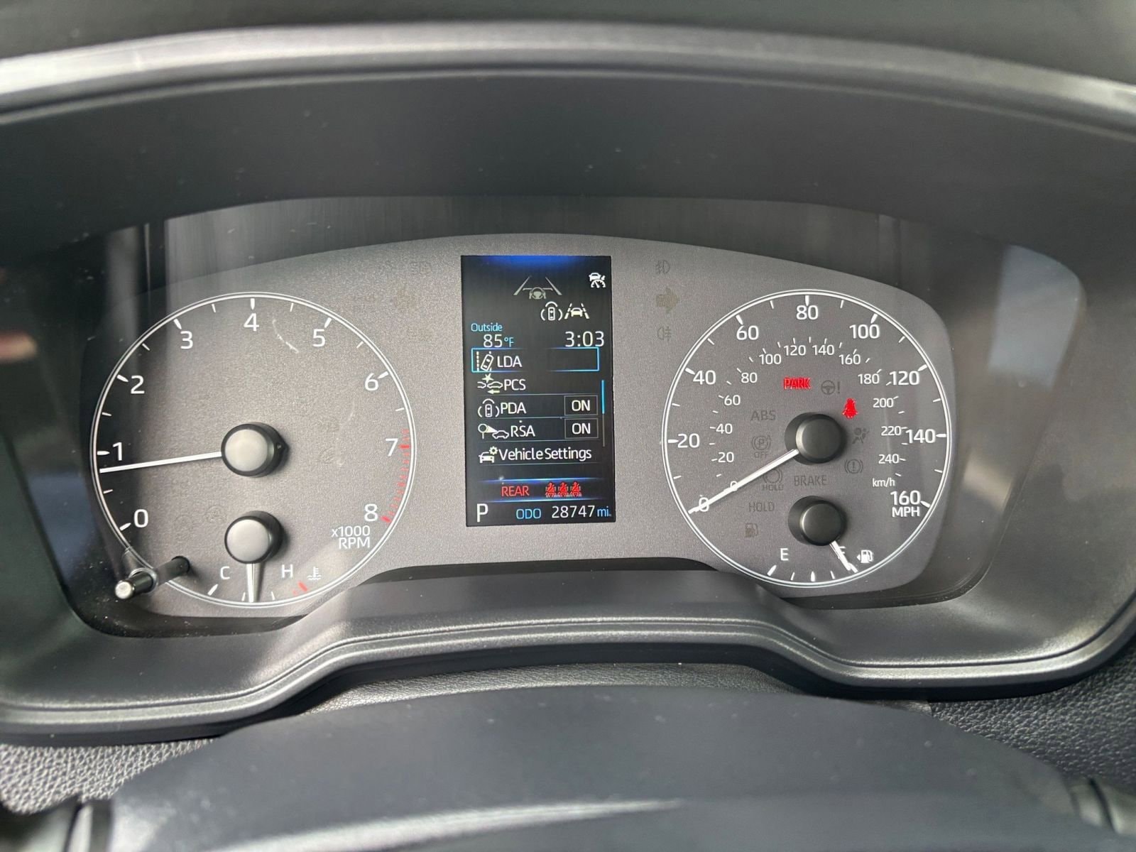 Thumbnail: 2024 Toyota Corolla - 34