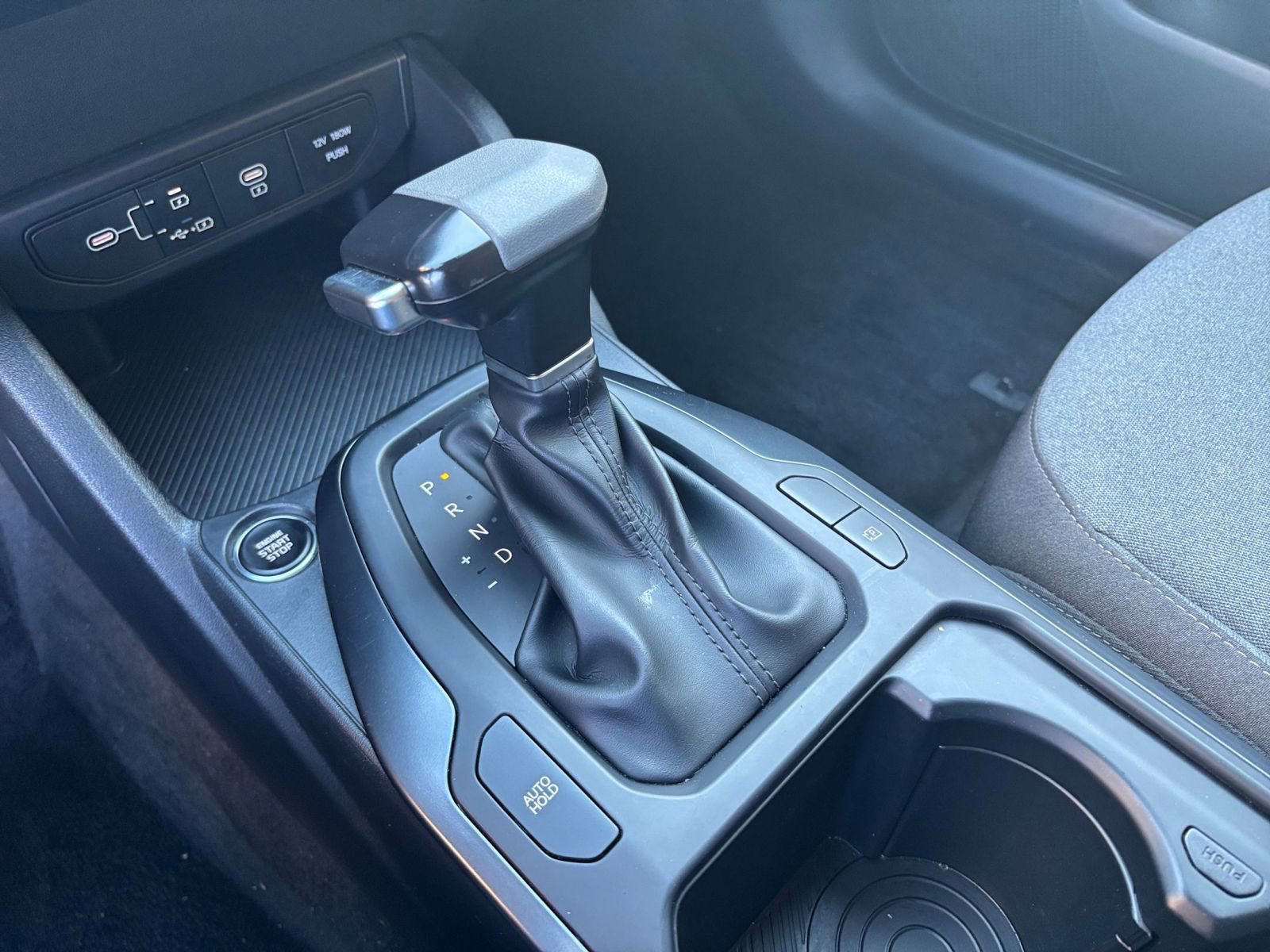 Thumbnail: 2025 Kia K4 - 35