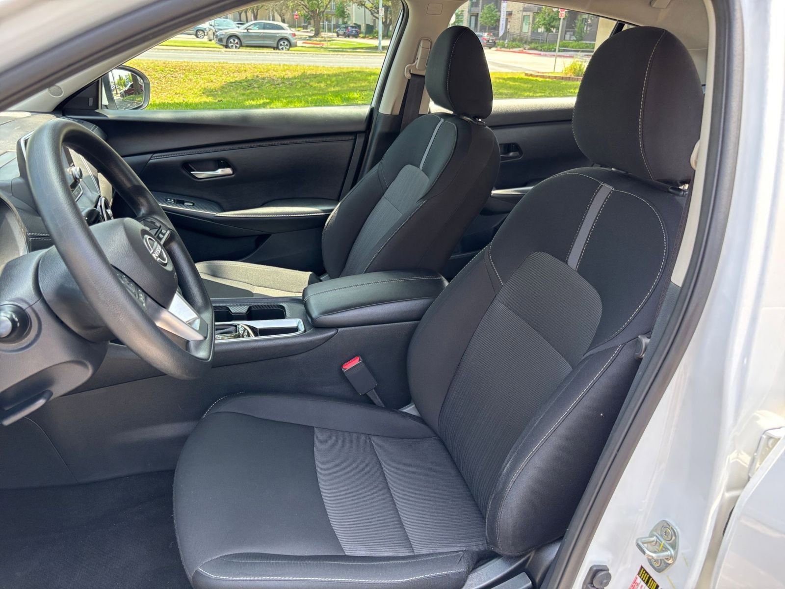 Thumbnail: 2024 Nissan Sentra - 31