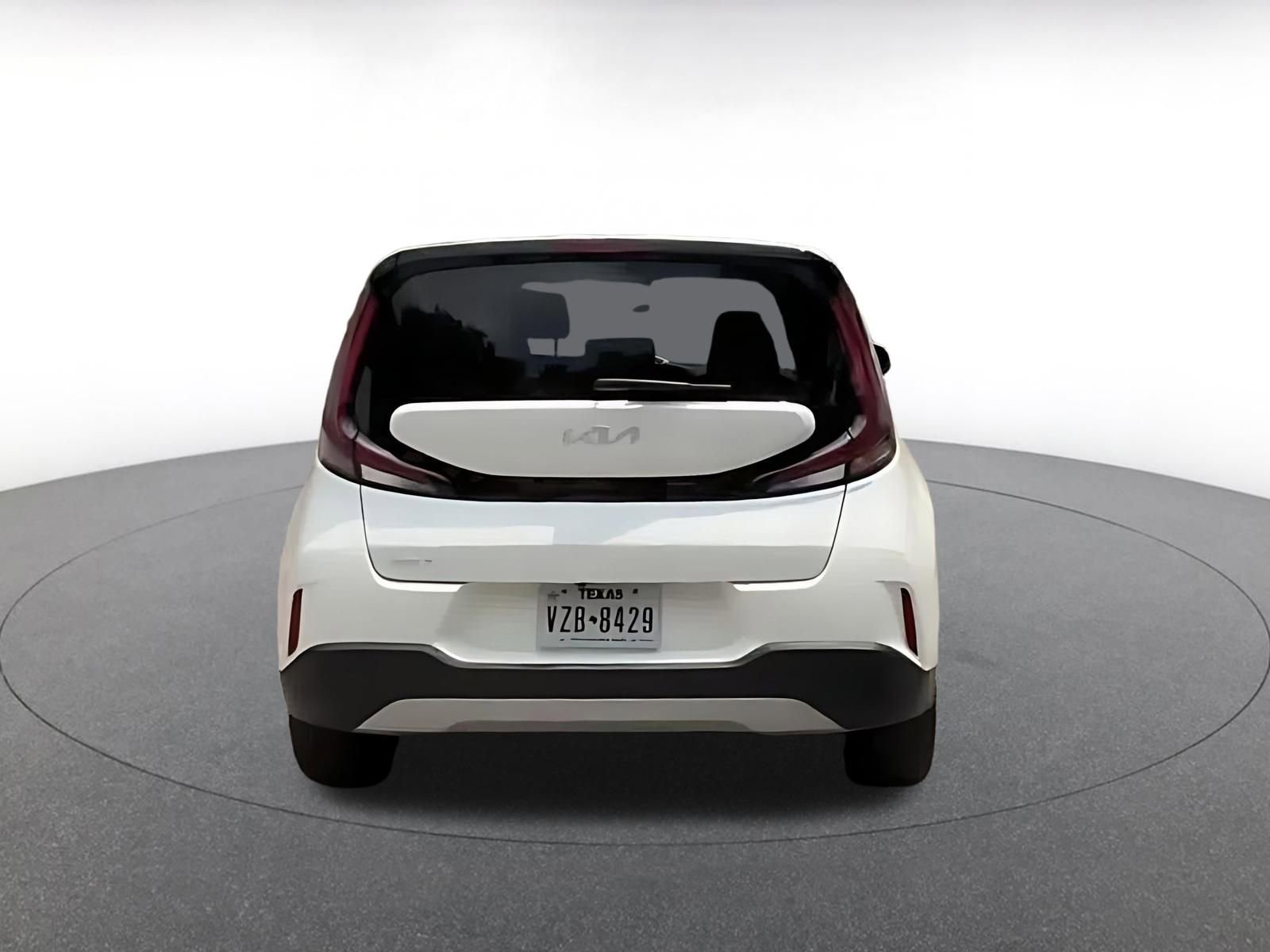 Thumbnail: 2025 Kia Soul - 12