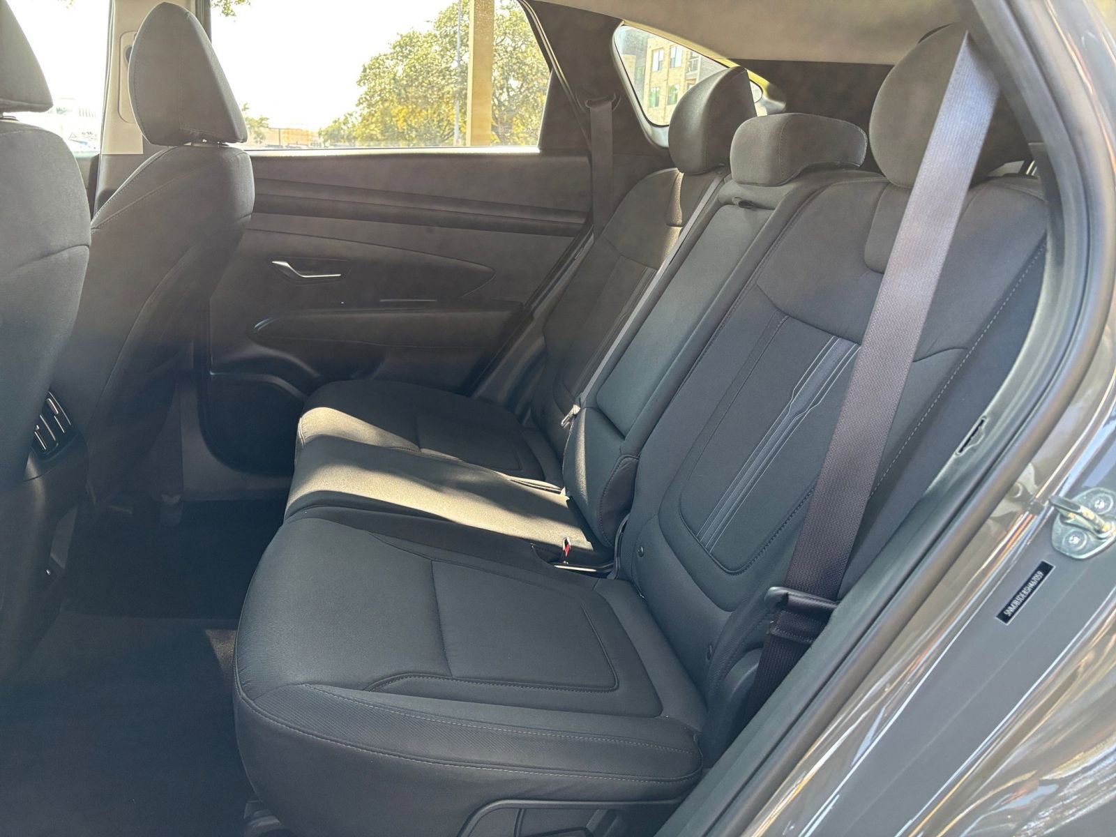 Thumbnail: 2025 Hyundai Tucson - 20