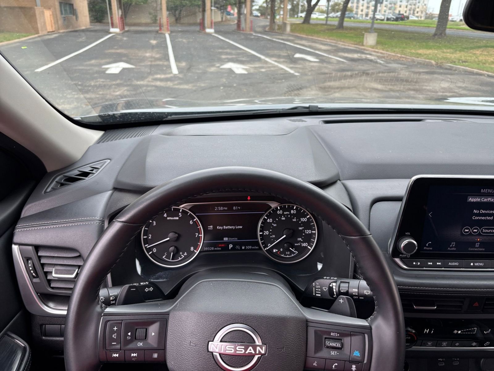 Thumbnail: 2025 Nissan Rogue - 30