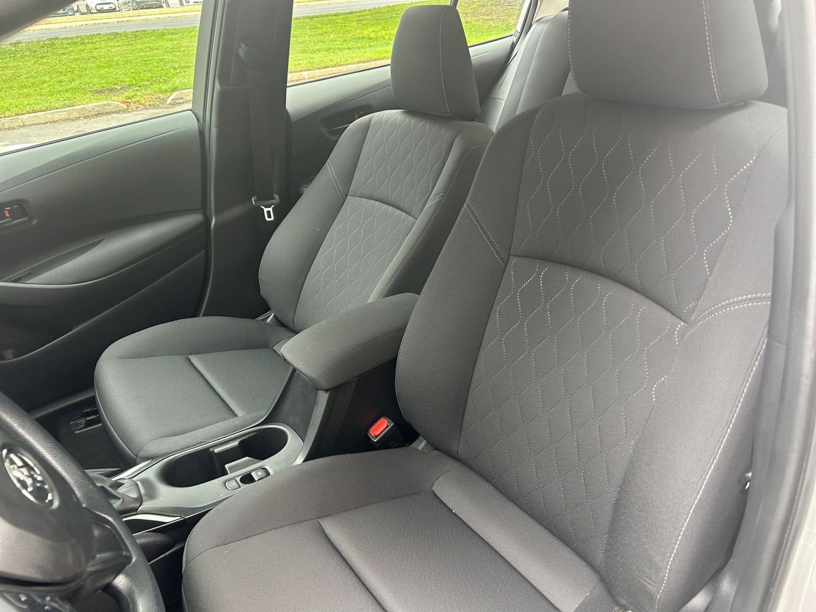 Thumbnail: 2025 Toyota Corolla - 34