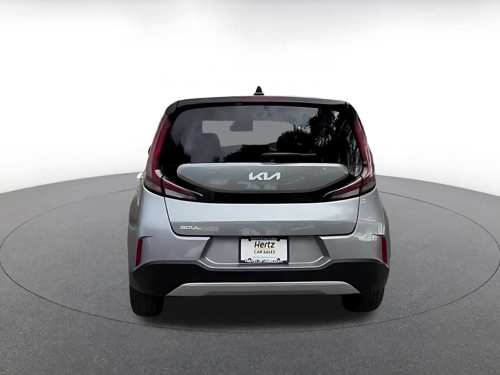 Thumbnail: 2025 Kia Soul - 12