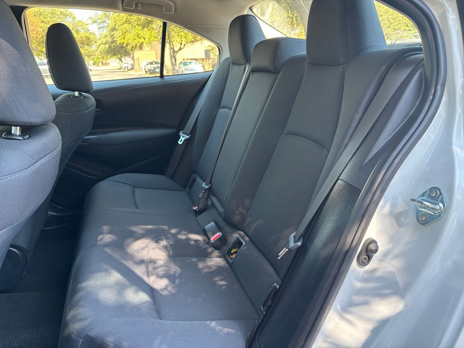 Thumbnail: 2025 Toyota Corolla - 20