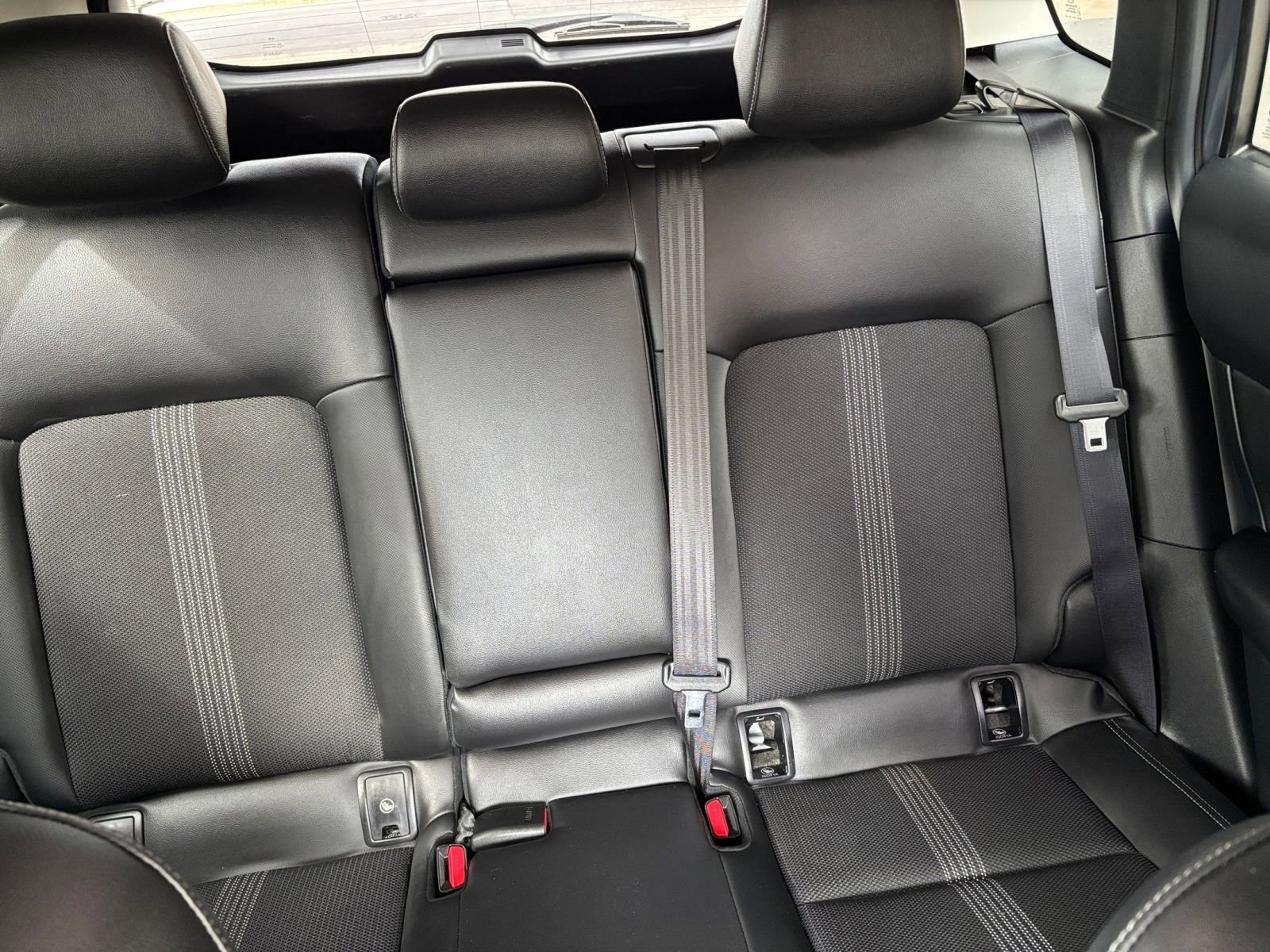 Thumbnail: 2025 Mazda CX-50 - 32