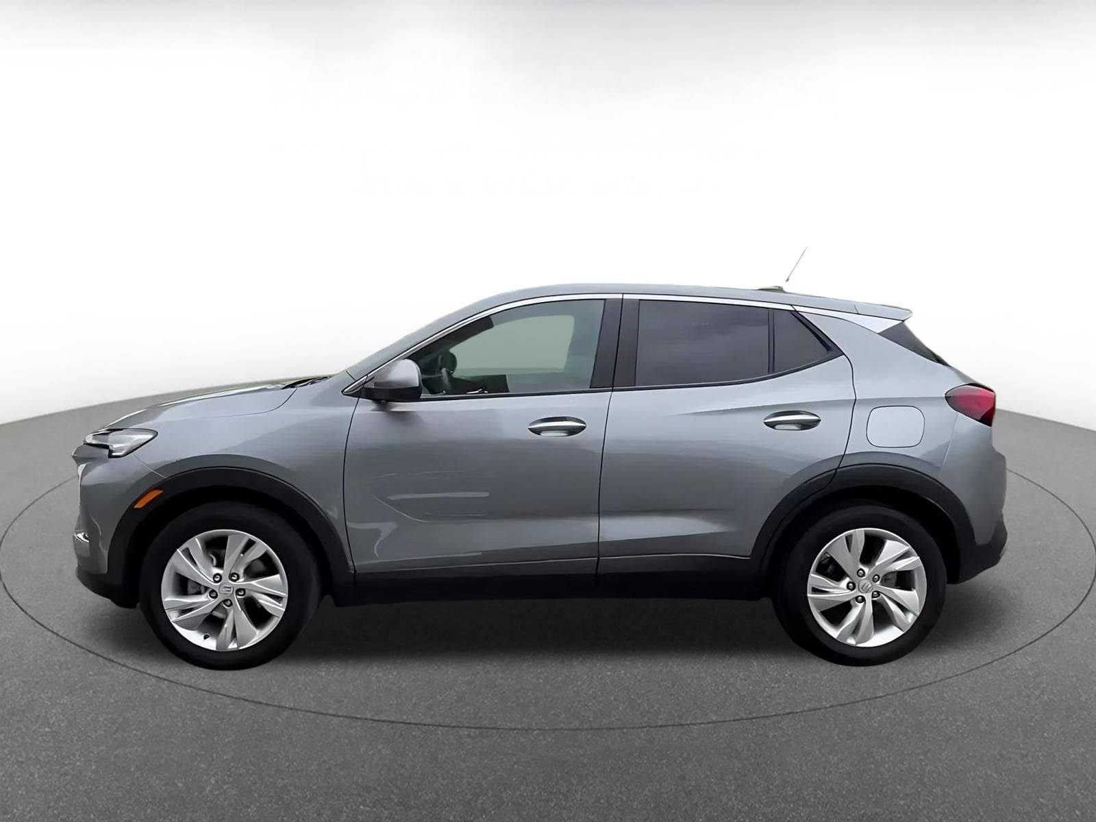 Thumbnail: 2025 Buick Encore GX - 7