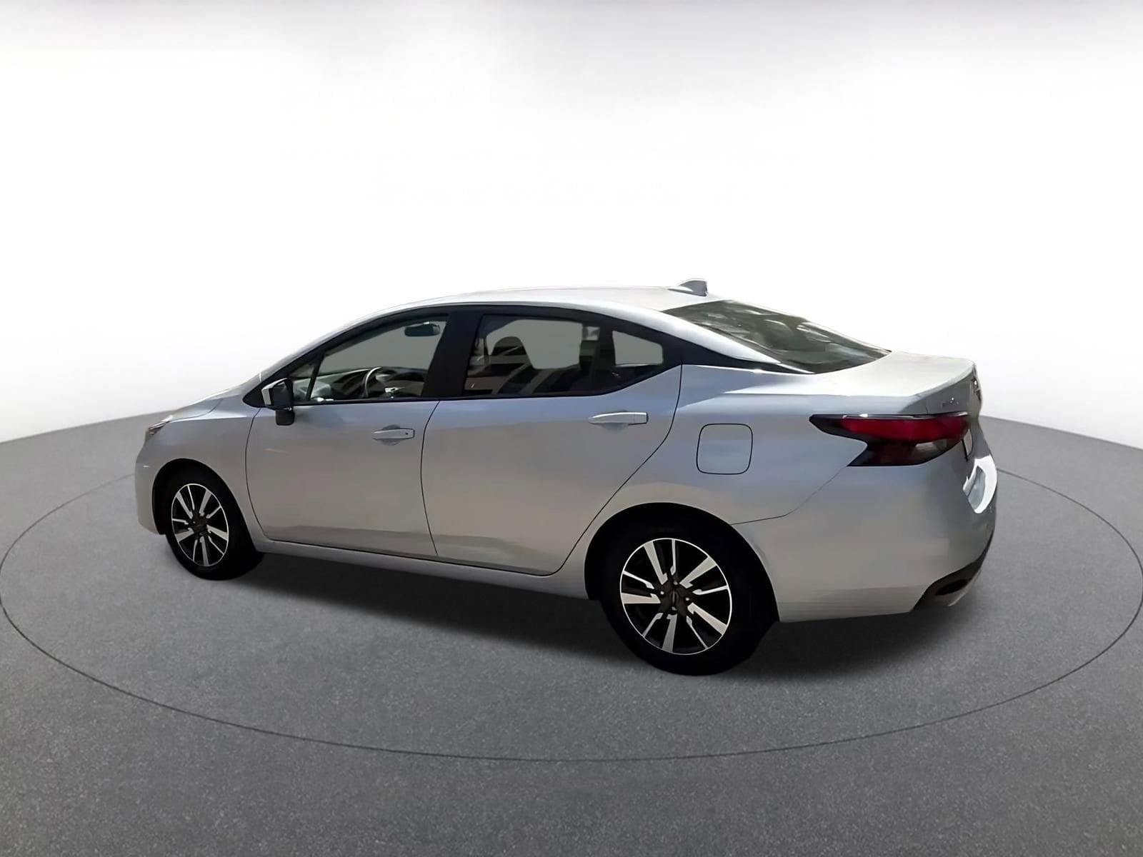 Thumbnail: 2025 Nissan Versa - 10