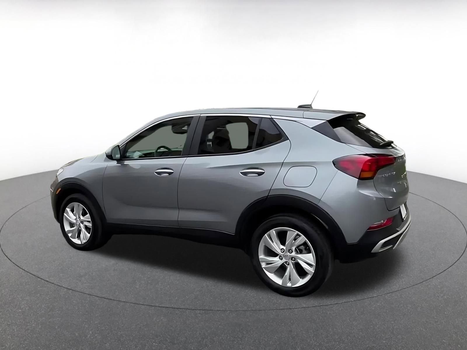 Thumbnail: 2025 Buick Encore GX - 10