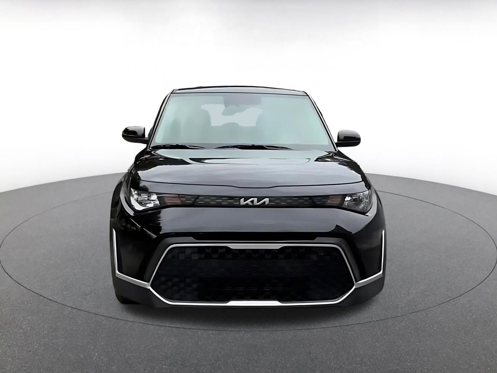 Thumbnail: 2025 Kia Soul - 5
