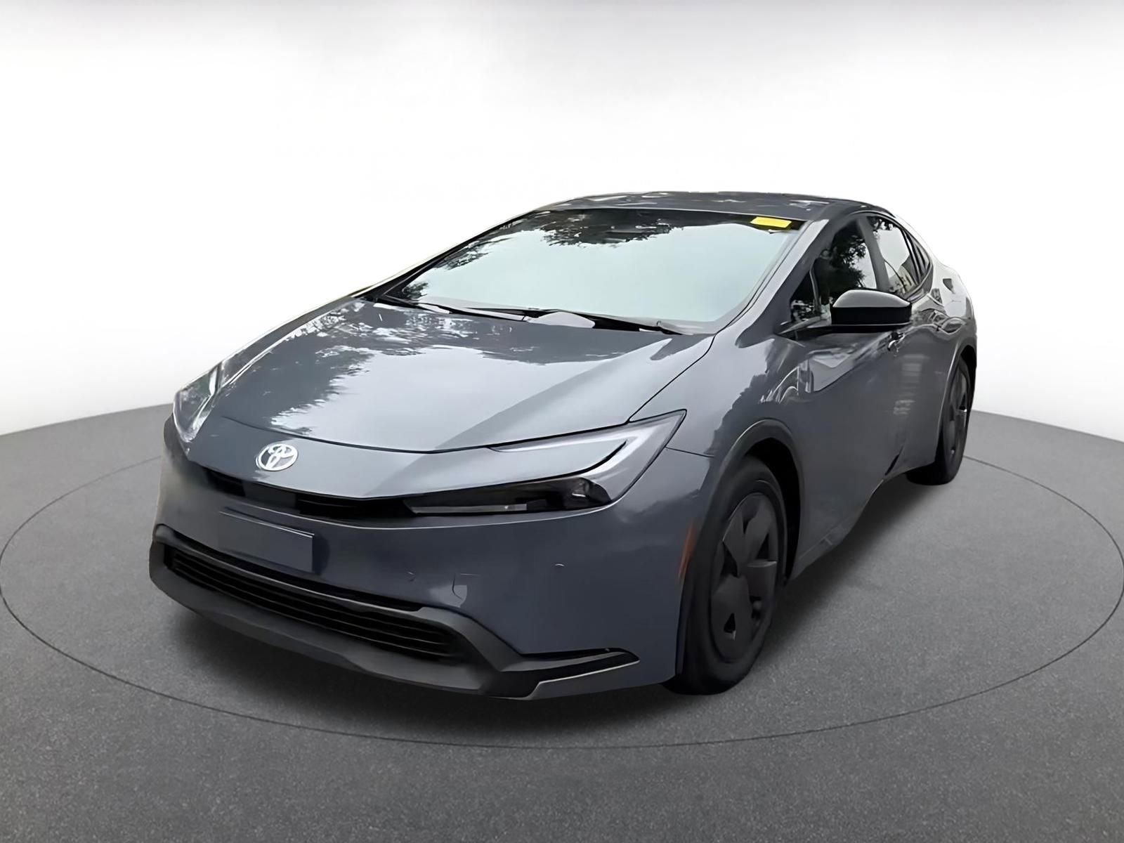 Thumbnail: 2025 Toyota Prius - 5