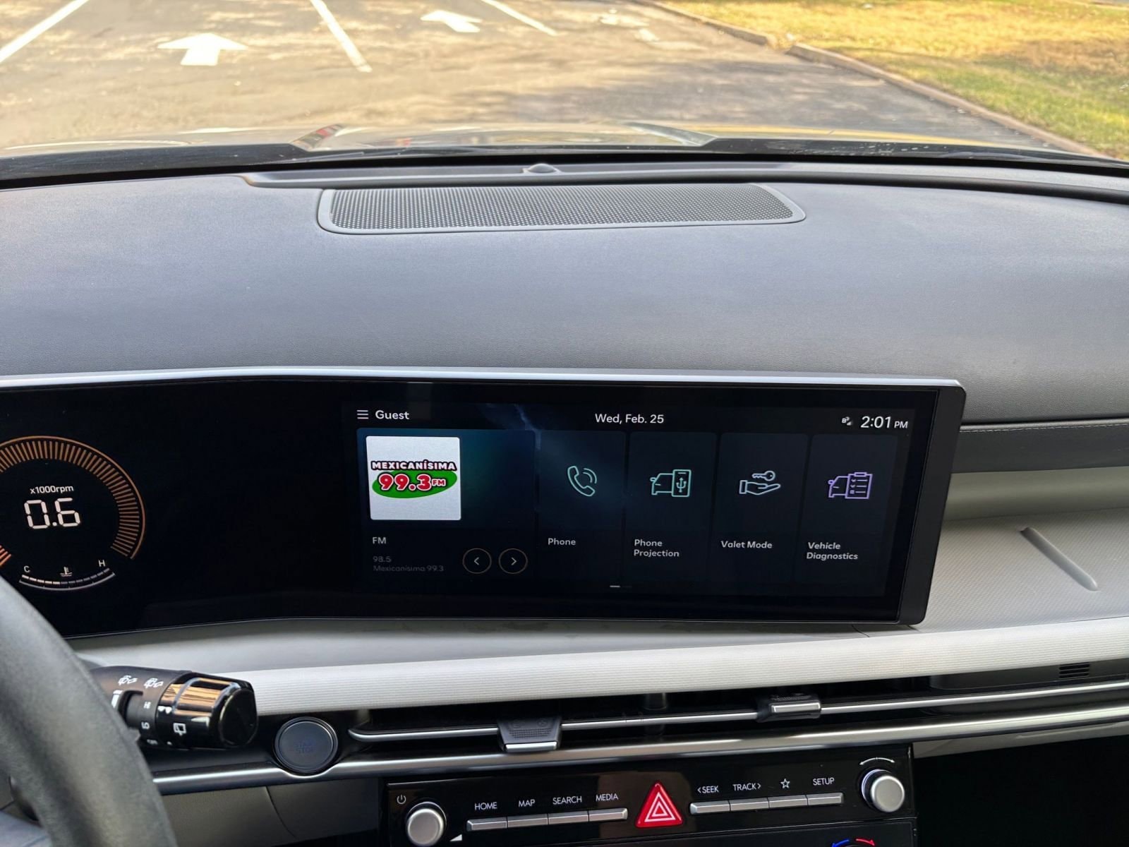 Thumbnail: 2025 Hyundai Tucson - 17