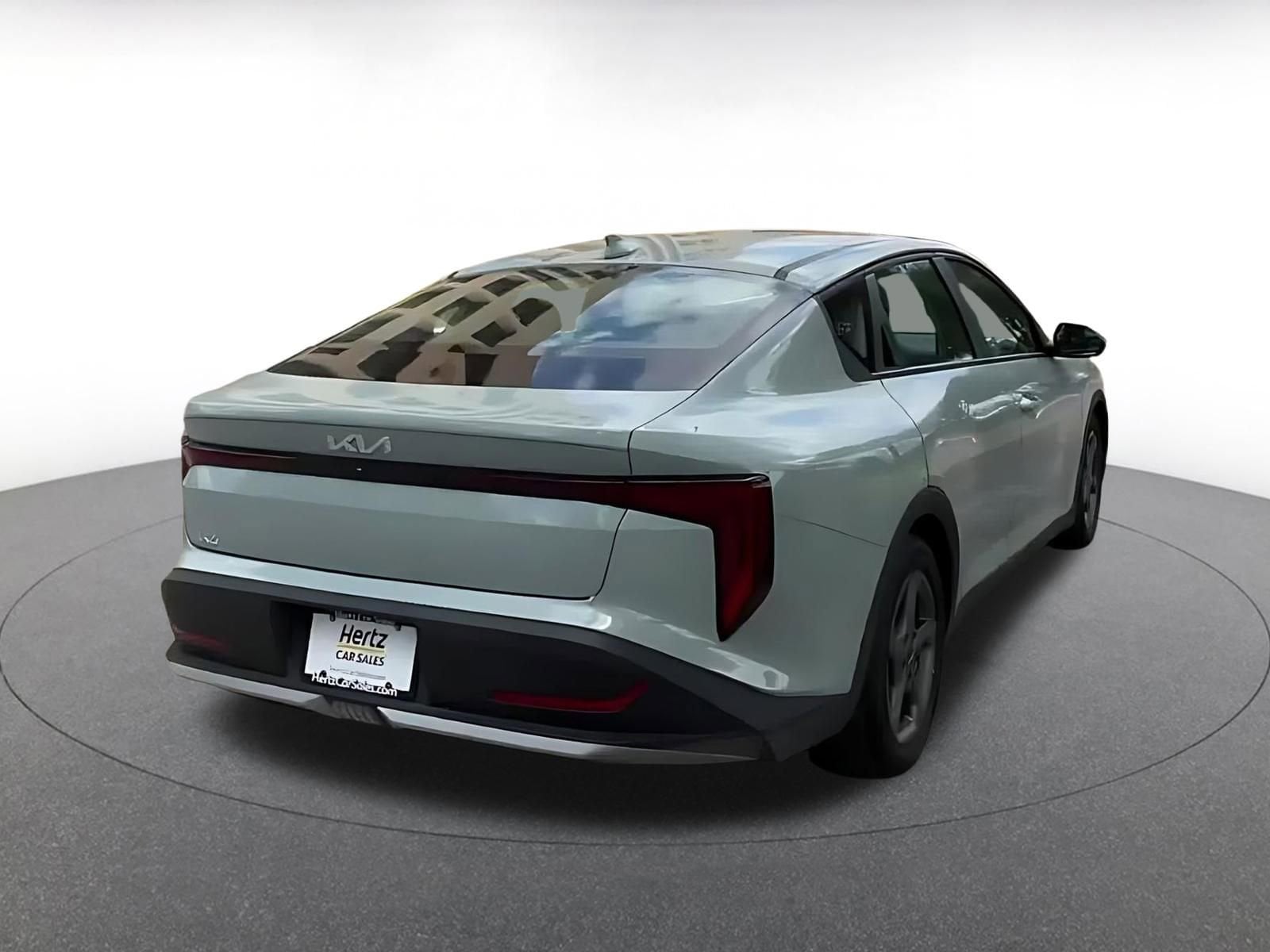 Thumbnail: 2025 Kia K4 - 15