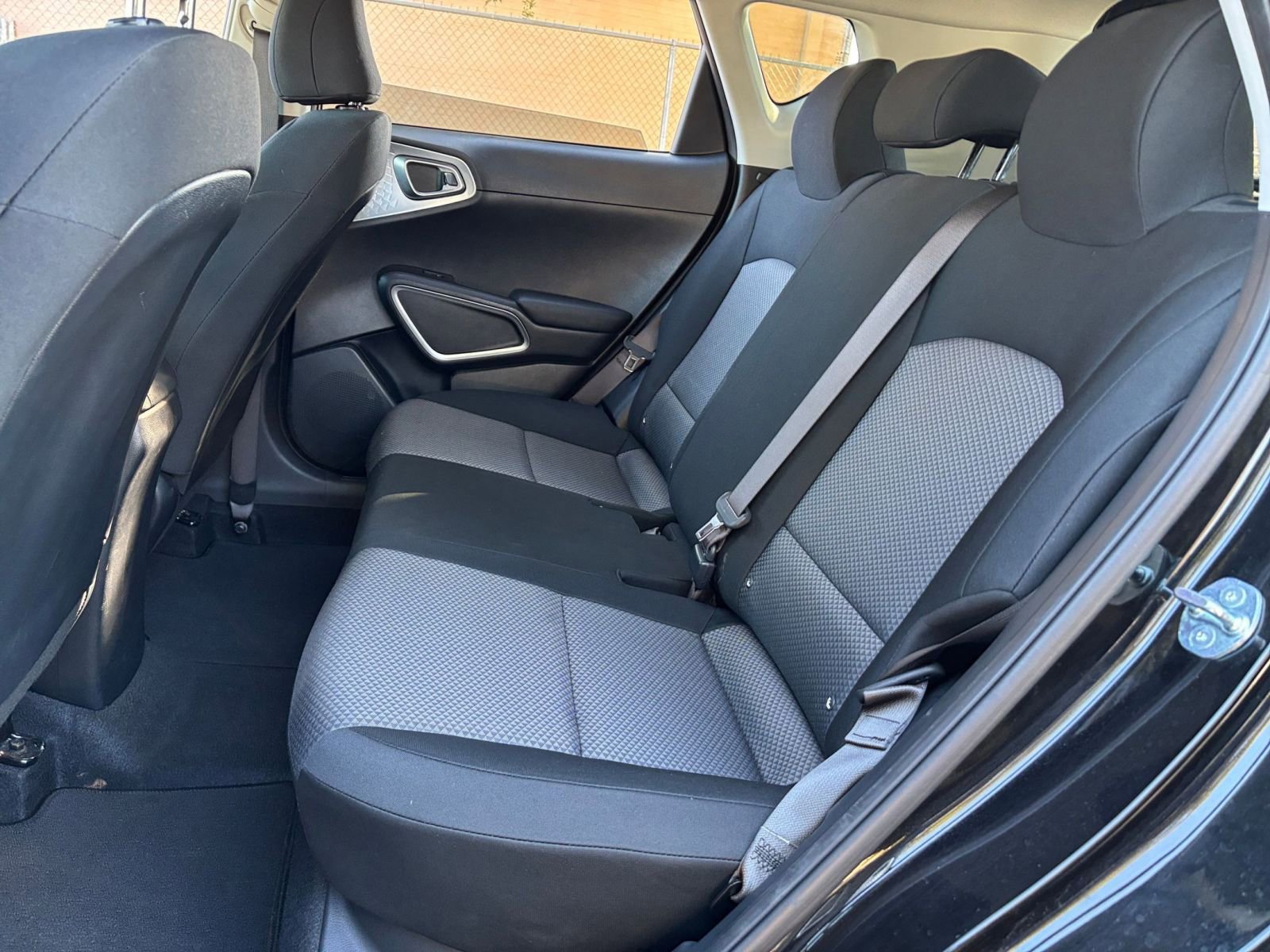 Thumbnail: 2025 Kia Soul - 21